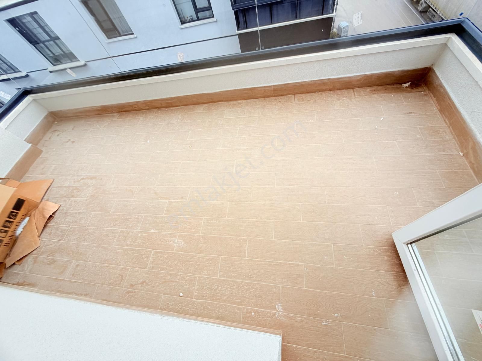 Fevzi Çakmakta Ultra Lüks Yapılı Göz Kamaştıran 3 Cepheli 3+1 Daire !!! - Görsel 26