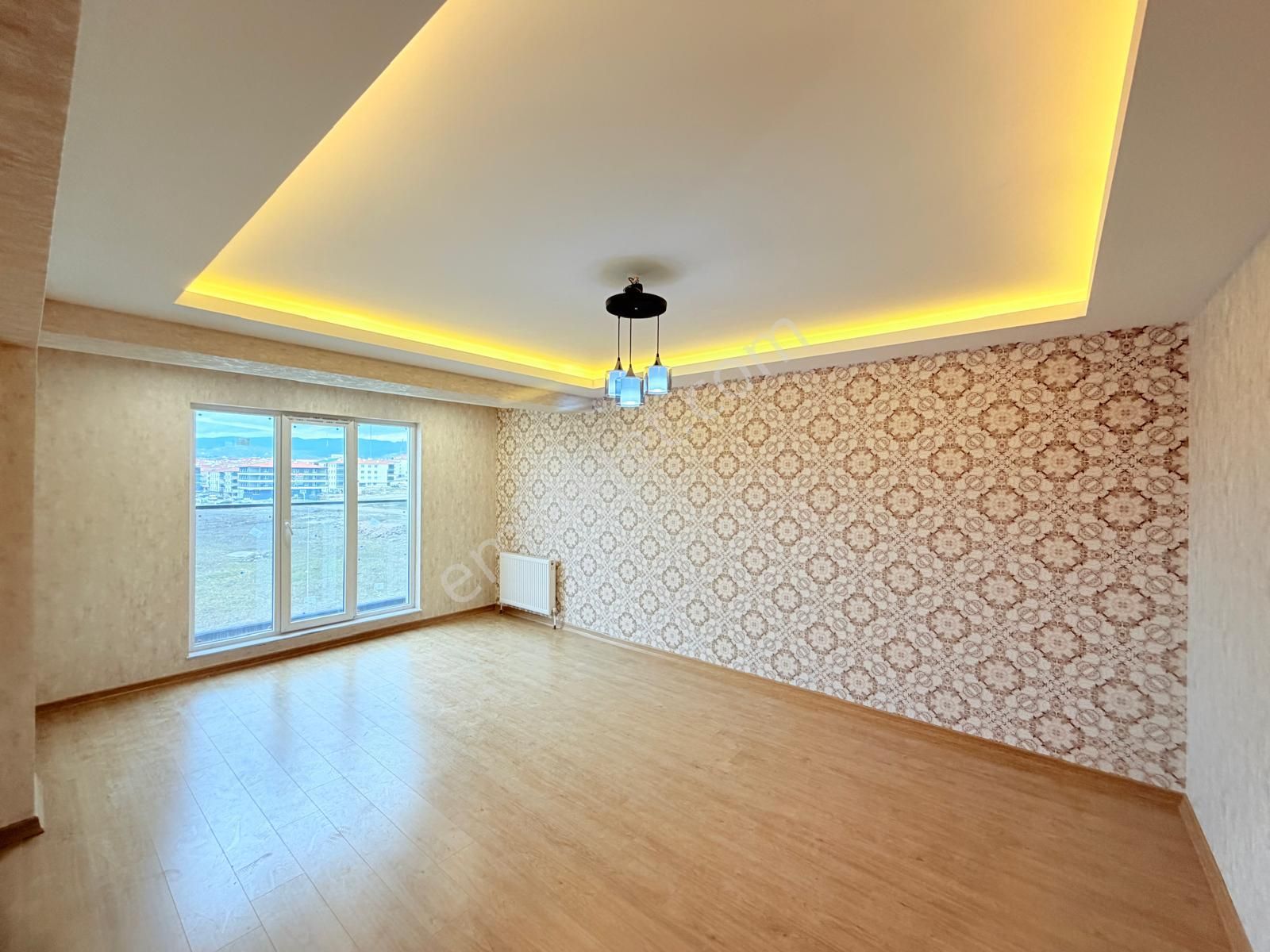 Fevzi Çakmakta Ultra Lüks Yapılı Göz Kamaştıran 3 Cepheli 3+1 Daire !!! - Görsel 10