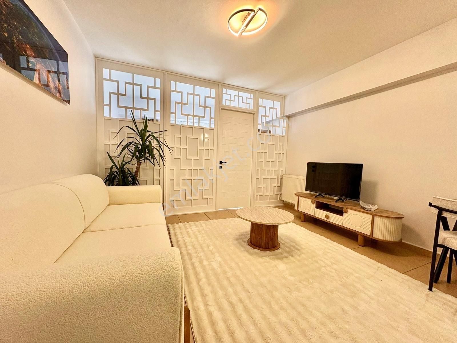 Kınıklı Mahallesi Faham Kafe Yakını Kampüs Mevki Arakat Apart - Görsel 6