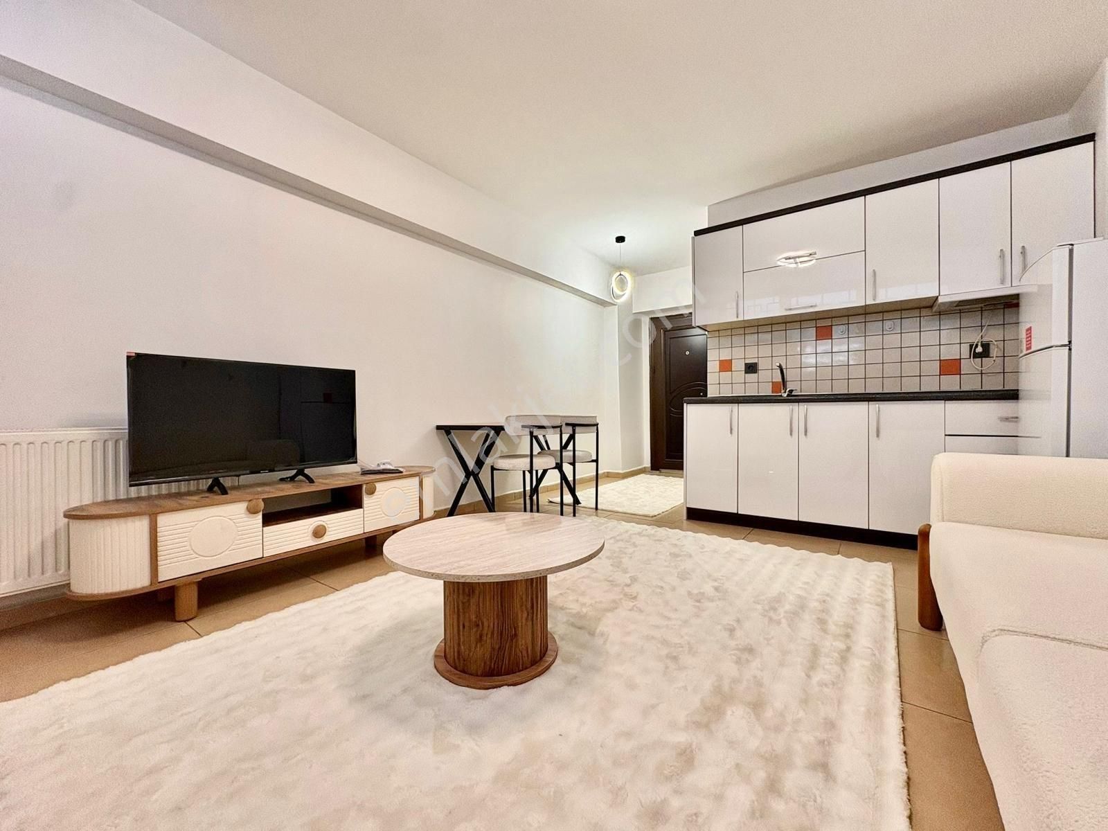 Kınıklı Mahallesi Faham Kafe Yakını Kampüs Mevki Arakat Apart - Görsel 10