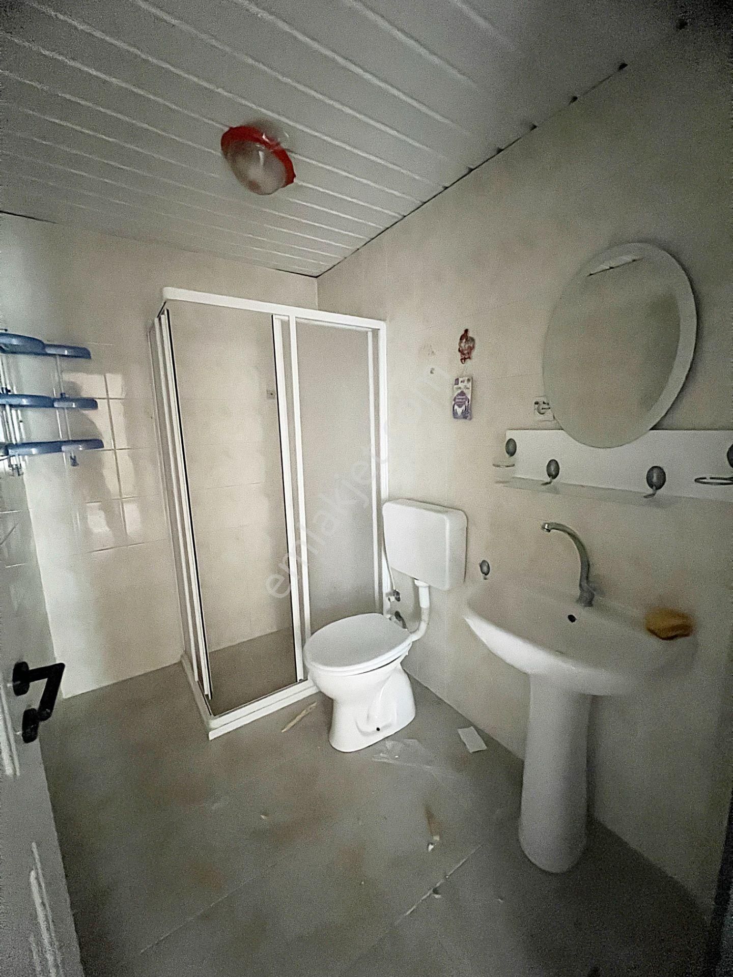 Şehit Kubilay Selim Cadde Üzeri Ulaşım Yakını Arakat 3+1 Kiralık - Görsel 23