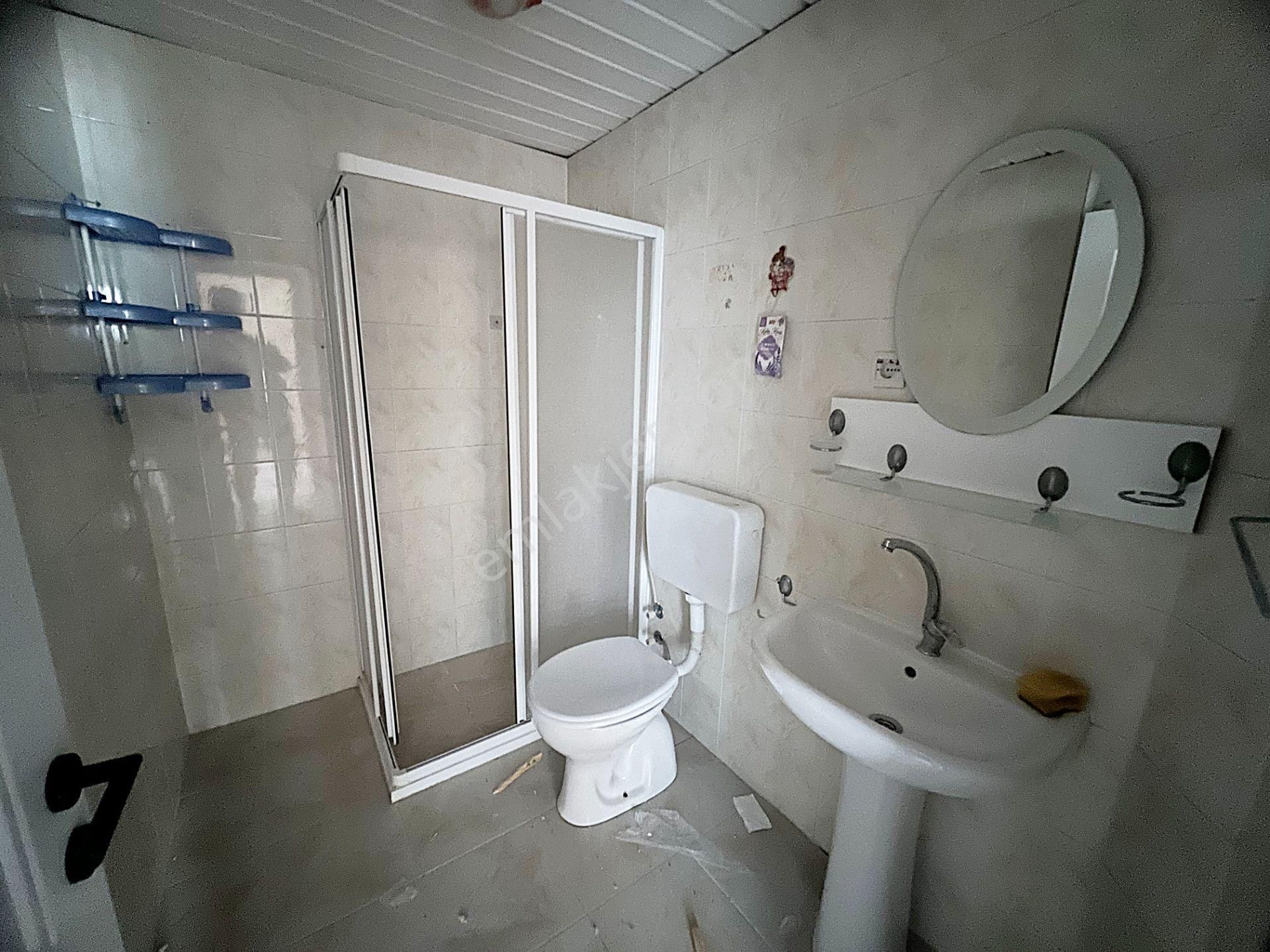 Şehit Kubilay Selim Cadde Üzeri Ulaşım Yakını Arakat 3+1 Kiralık - Görsel 22