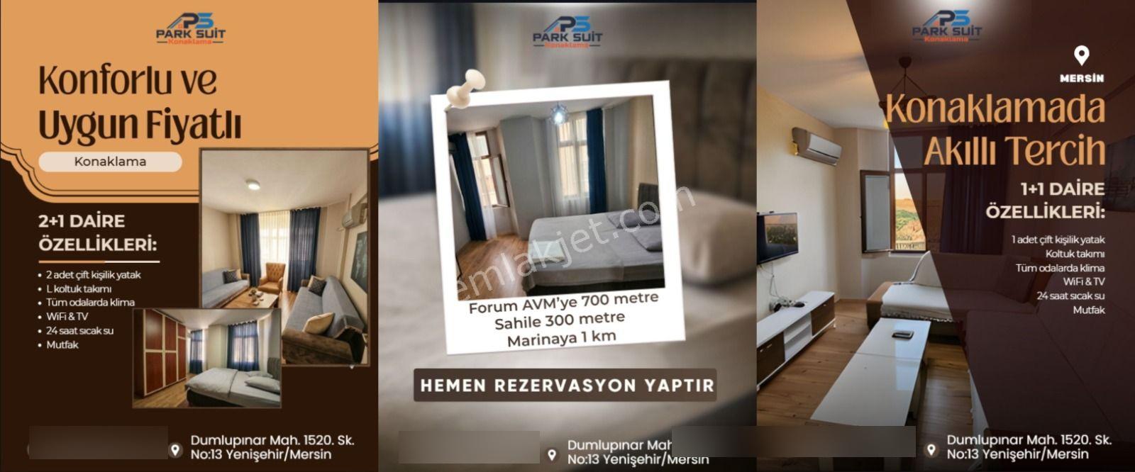Forum Plus Pansiyon - Görsel 13
