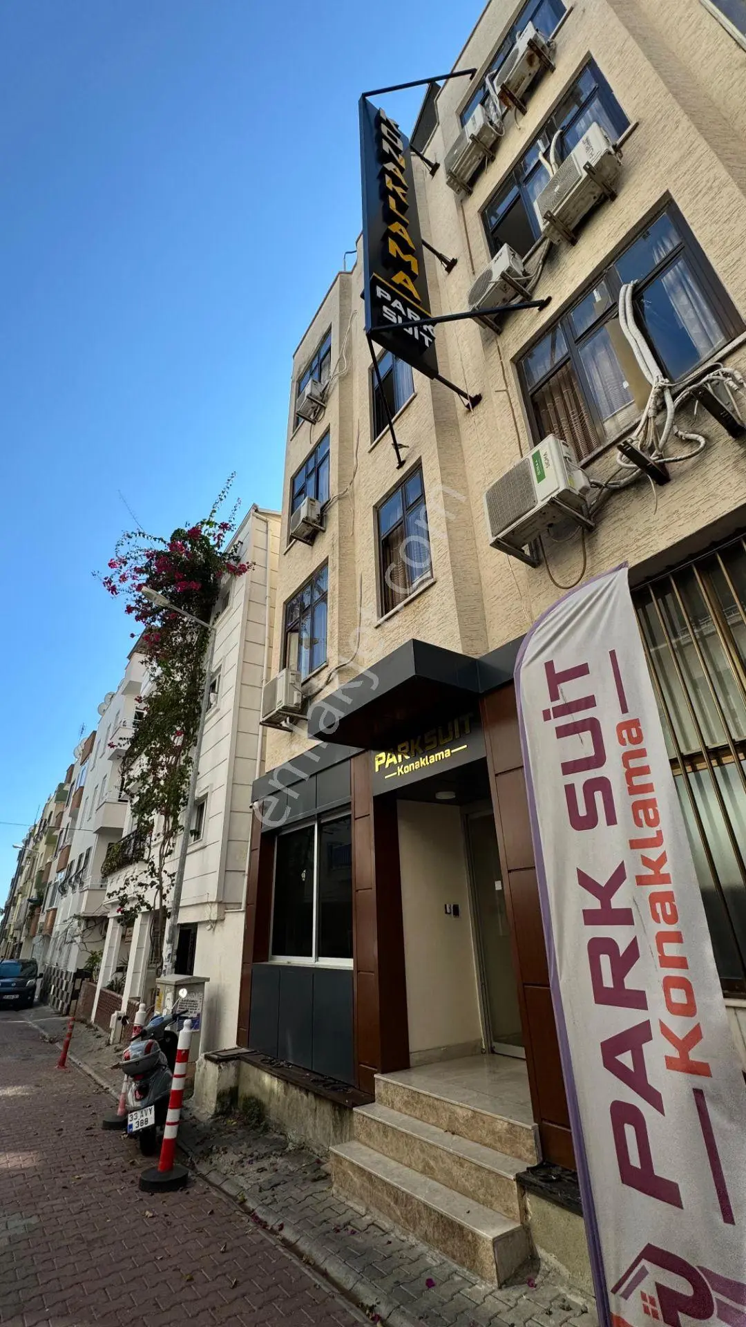 Forum Plus Pansiyon - Görsel 3
