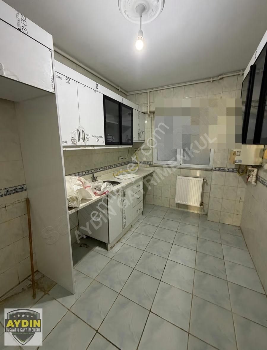 Aydın İnş Uğurmumcu Mah 3+1 125m2 3.kat Haseki Yürüme Mesafesi - Görsel 9