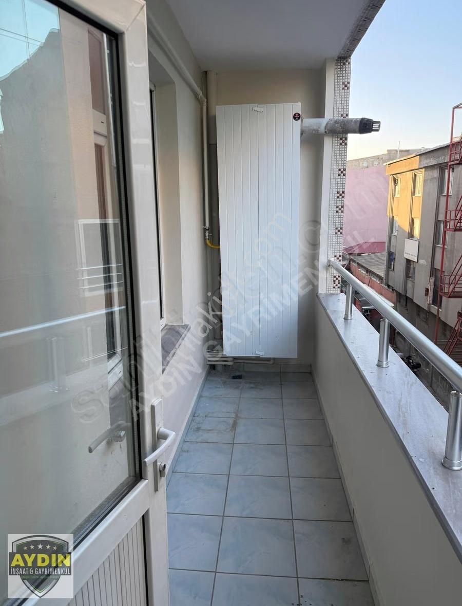 Aydın İnş Uğurmumcu Mah 3+1 125m2 3.kat Haseki Yürüme Mesafesi - Görsel 2