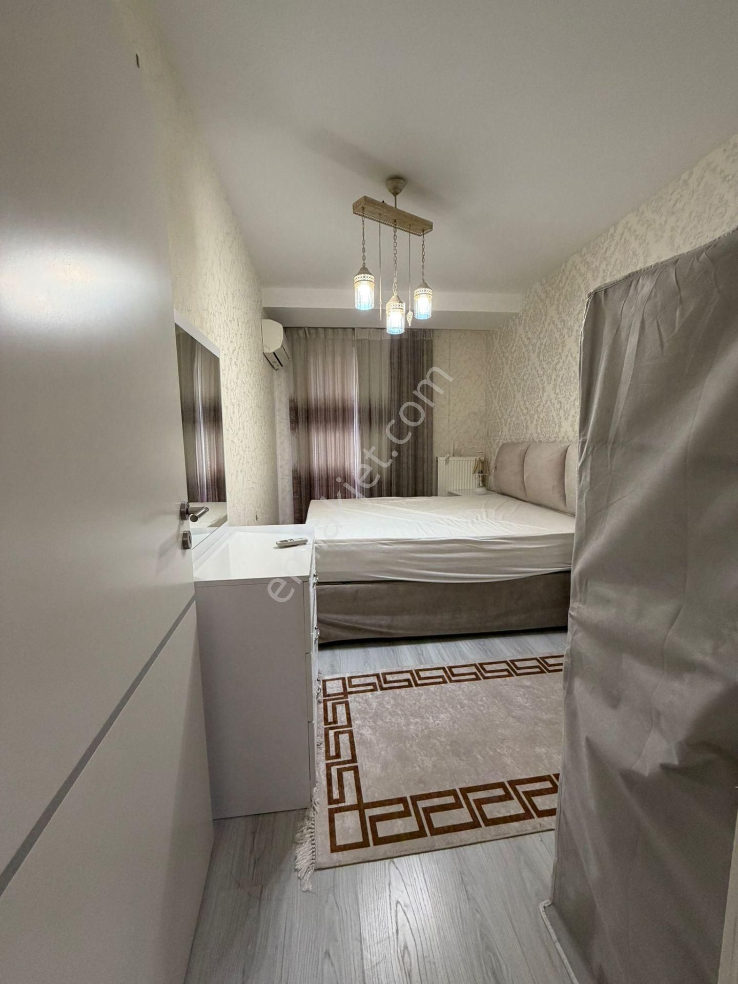 Beylikdüzü Adnan Kahveci Mahallesi Kalekent 2. Etap Sitesi 2+1 135 M2 Kiralık Full Lüx Eşyalı Daire - Görsel 12