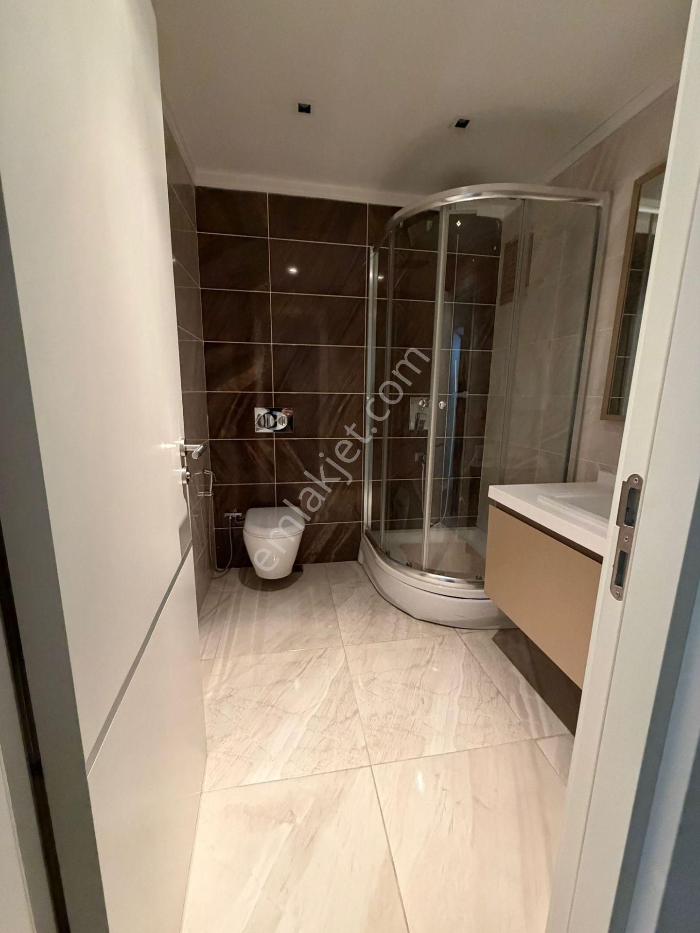 Beylikdüzü Adnan Kahveci Mahallesi Kalekent 2. Etap Sitesi 2+1 135 M2 Kiralık Full Lüx Eşyalı Daire - Görsel 19