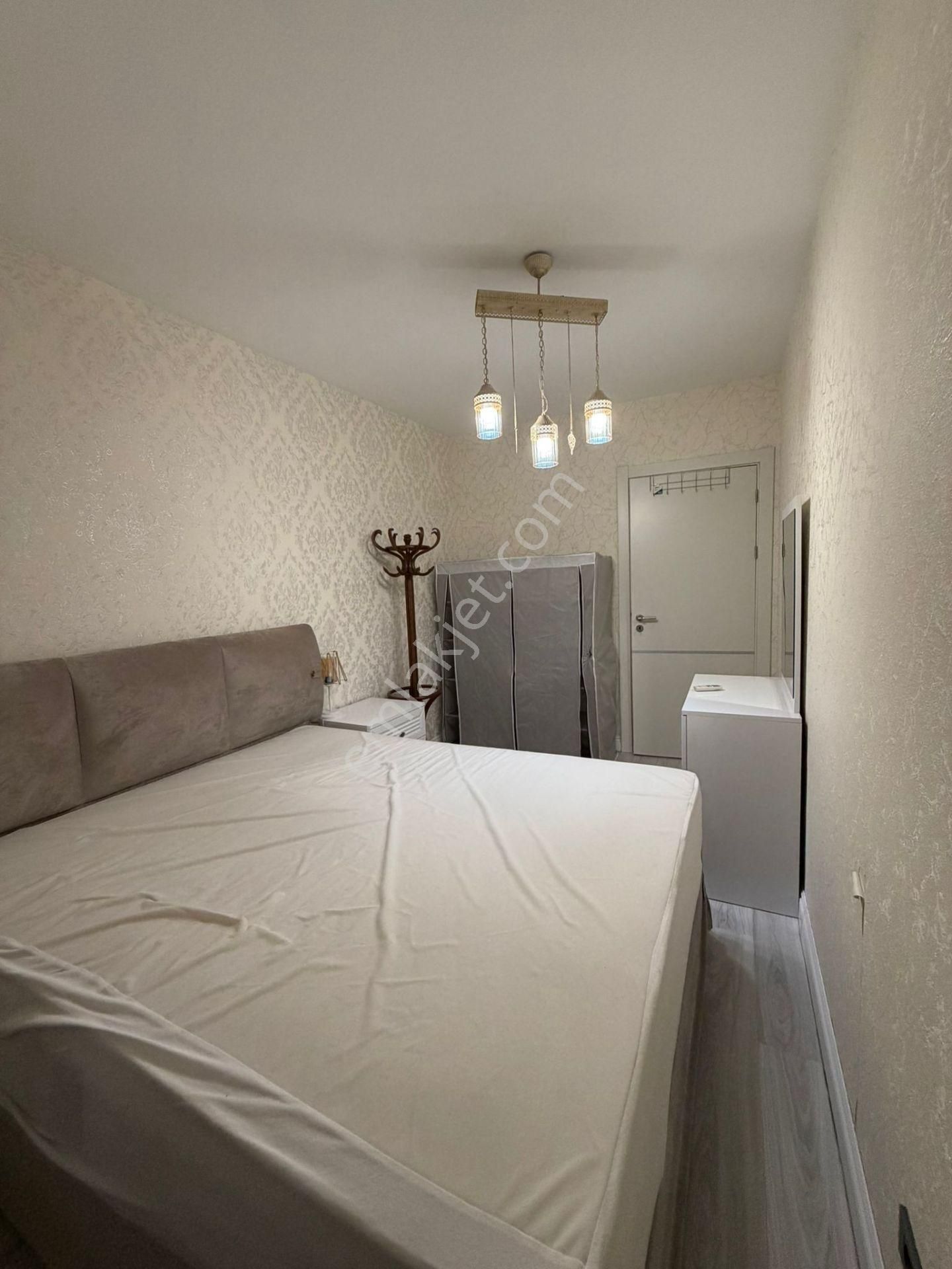 Beylikdüzü Adnan Kahveci Mahallesi Kalekent 2. Etap Sitesi 2+1 135 M2 Kiralık Full Lüx Eşyalı Daire - Görsel 15