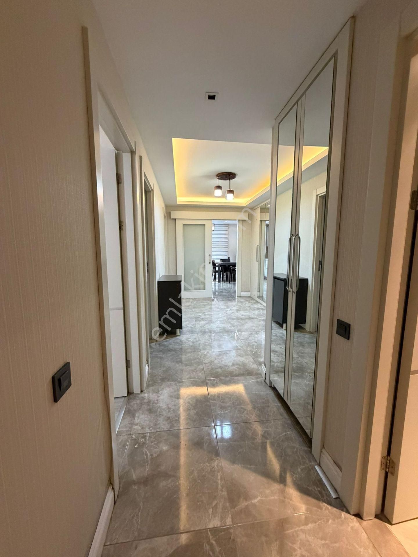 Beylikdüzü Adnan Kahveci Mahallesi Kalekent 2. Etap Sitesi 2+1 135 M2 Kiralık Full Lüx Eşyalı Daire - Görsel 23