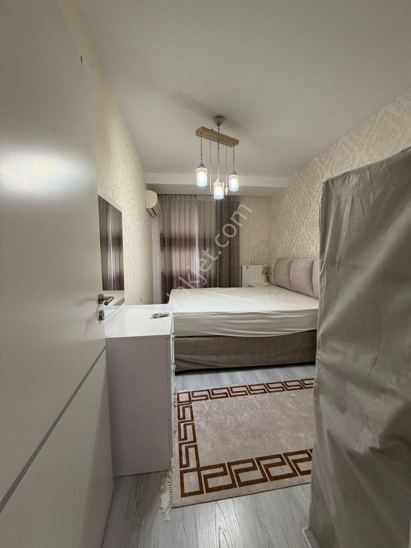 Beylikdüzü Adnan Kahveci Mahallesi Kalekent 2. Etap Sitesi 2+1 135 M2 Kiralık Full Lüx Eşyalı Daire - Görsel 14