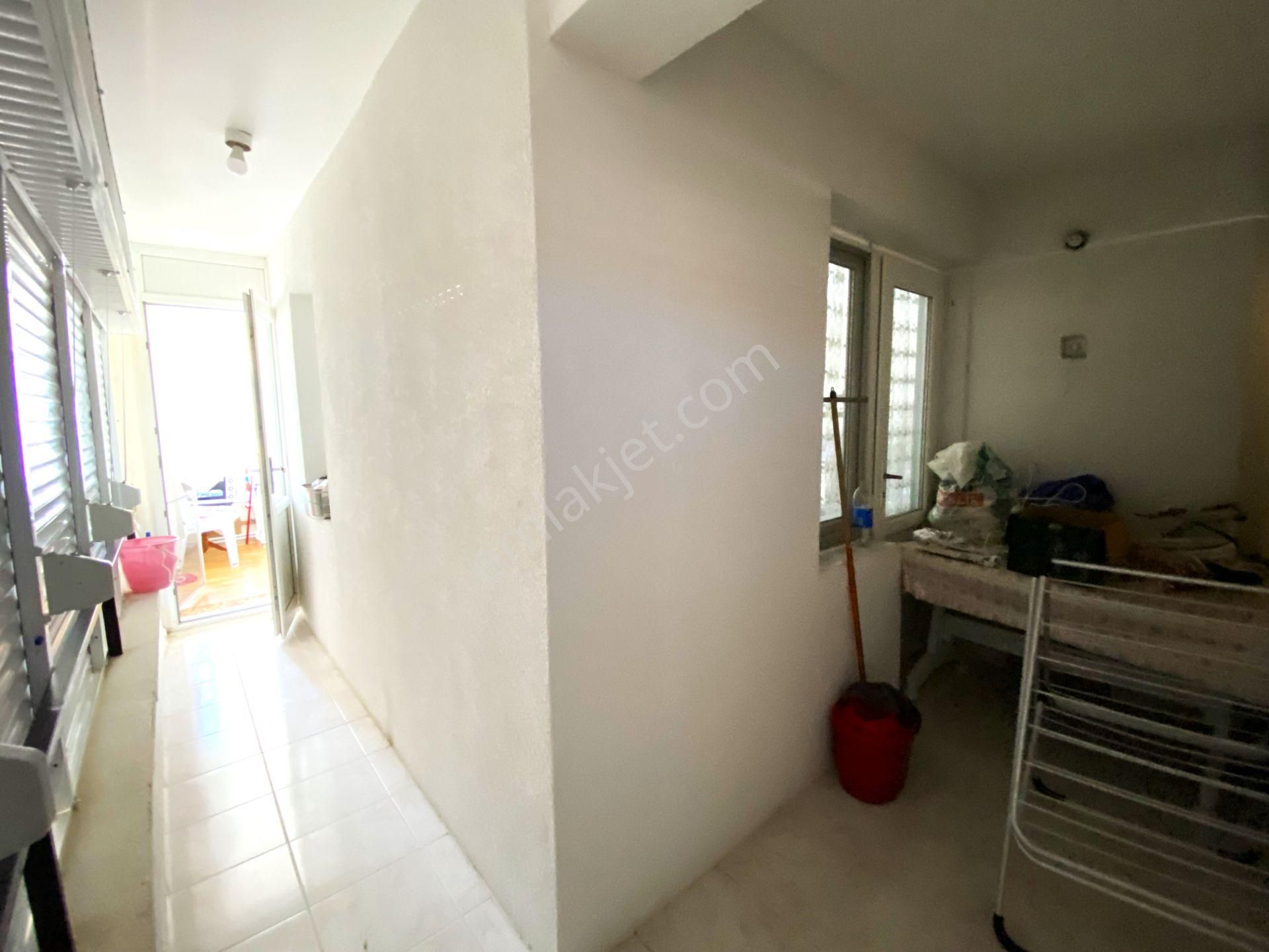 🟤🟤aktif'ten Akçay'da Satılık Ayrı Mutfaklı Çift Balkonlu Geniş 2+1 Daire - Görsel 7