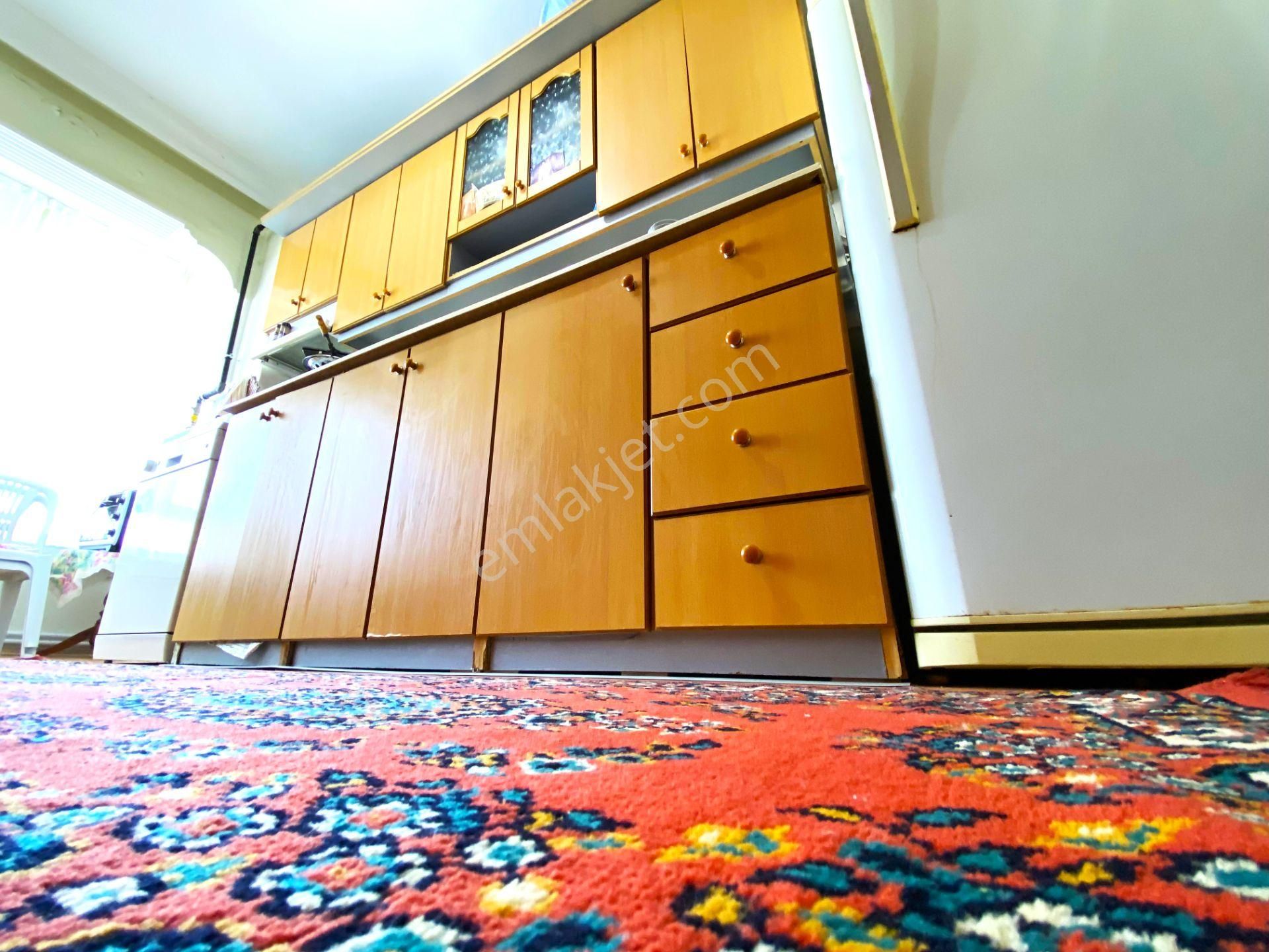 🟤🟤aktif'ten Akçay'da Satılık Ayrı Mutfaklı Çift Balkonlu Geniş 2+1 Daire - Görsel 29