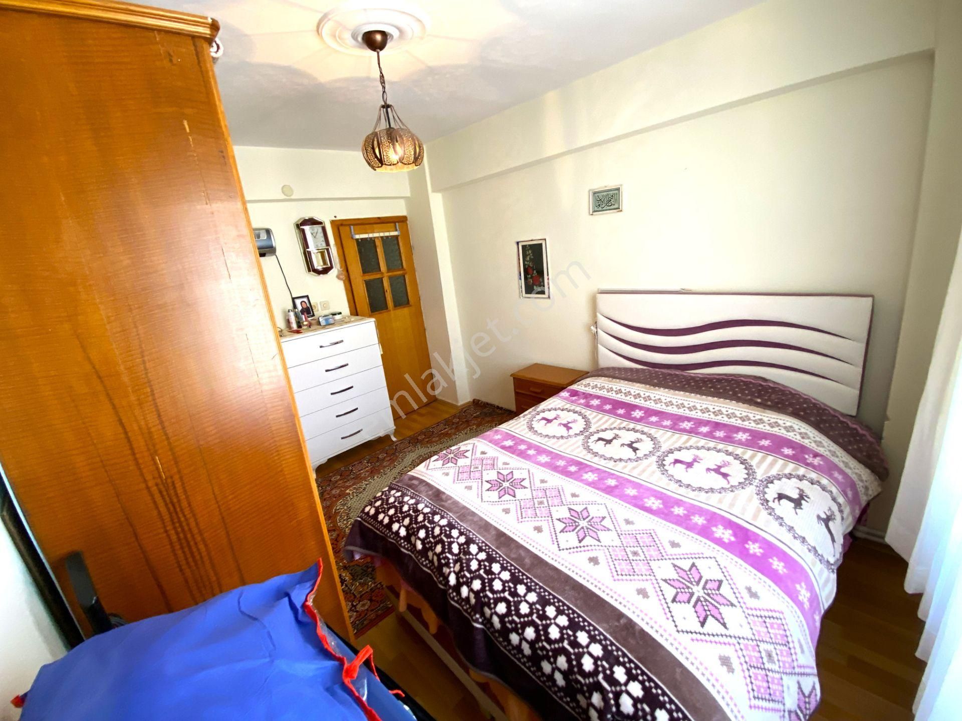 🟤🟤aktif'ten Akçay'da Satılık Ayrı Mutfaklı Çift Balkonlu Geniş 2+1 Daire - Görsel 5