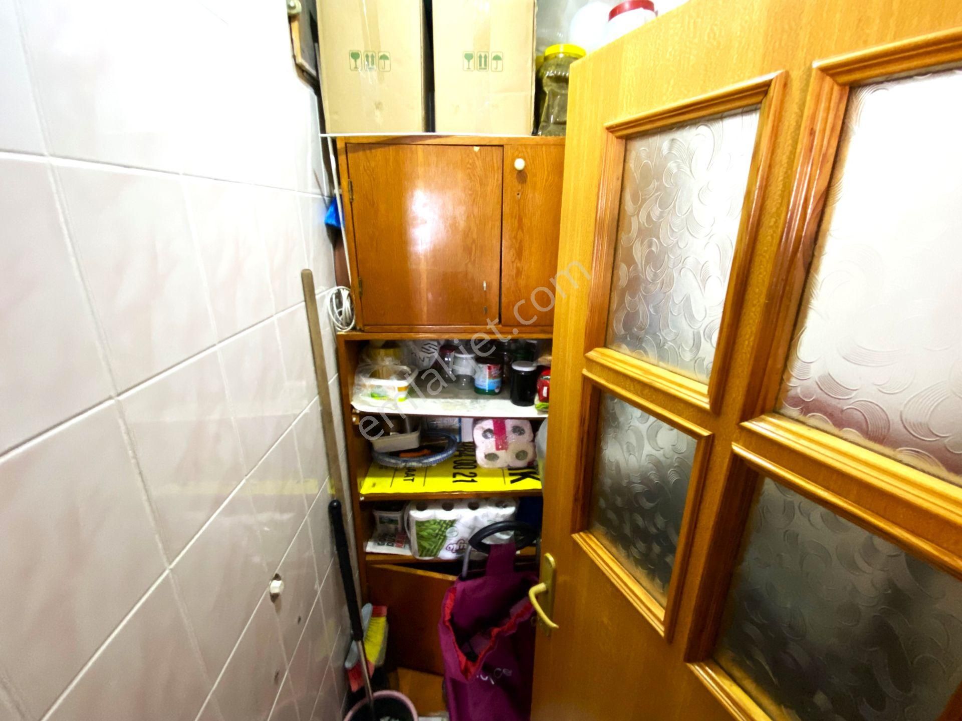 🟤🟤aktif'ten Akçay'da Satılık Ayrı Mutfaklı Çift Balkonlu Geniş 2+1 Daire - Görsel 4