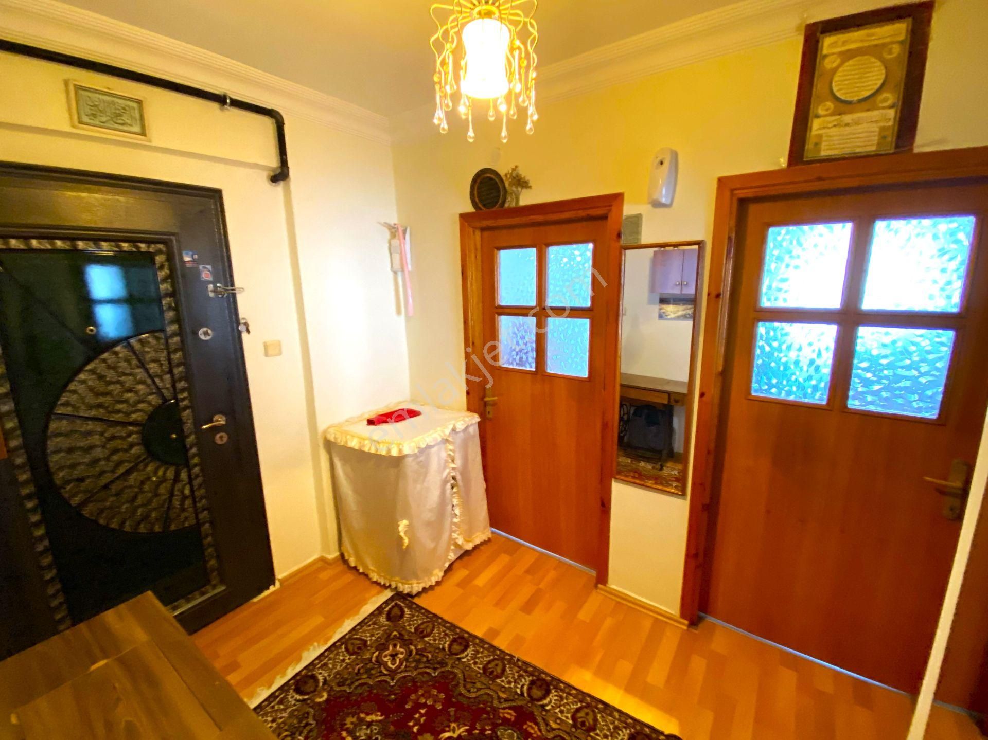 🟤🟤aktif'ten Akçay'da Satılık Ayrı Mutfaklı Çift Balkonlu Geniş 2+1 Daire - Görsel 17