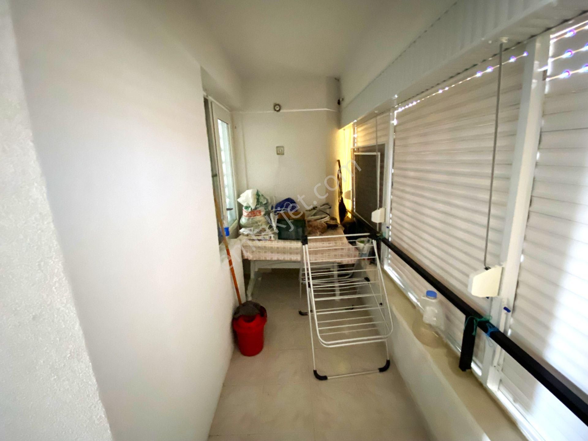 🟤🟤aktif'ten Akçay'da Satılık Ayrı Mutfaklı Çift Balkonlu Geniş 2+1 Daire - Görsel 30