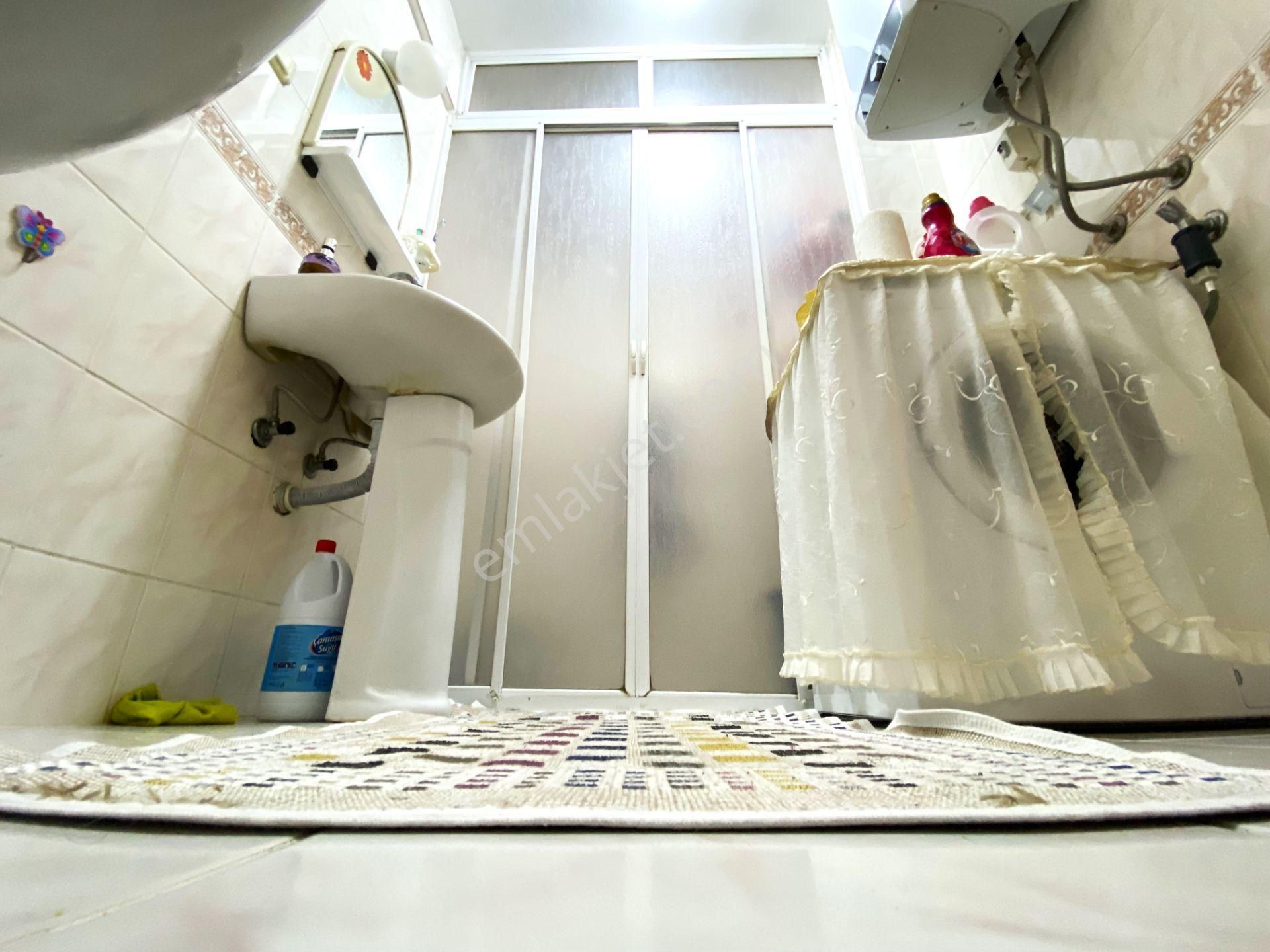 🟤🟤aktif'ten Akçay'da Satılık Ayrı Mutfaklı Çift Balkonlu Geniş 2+1 Daire - Görsel 11