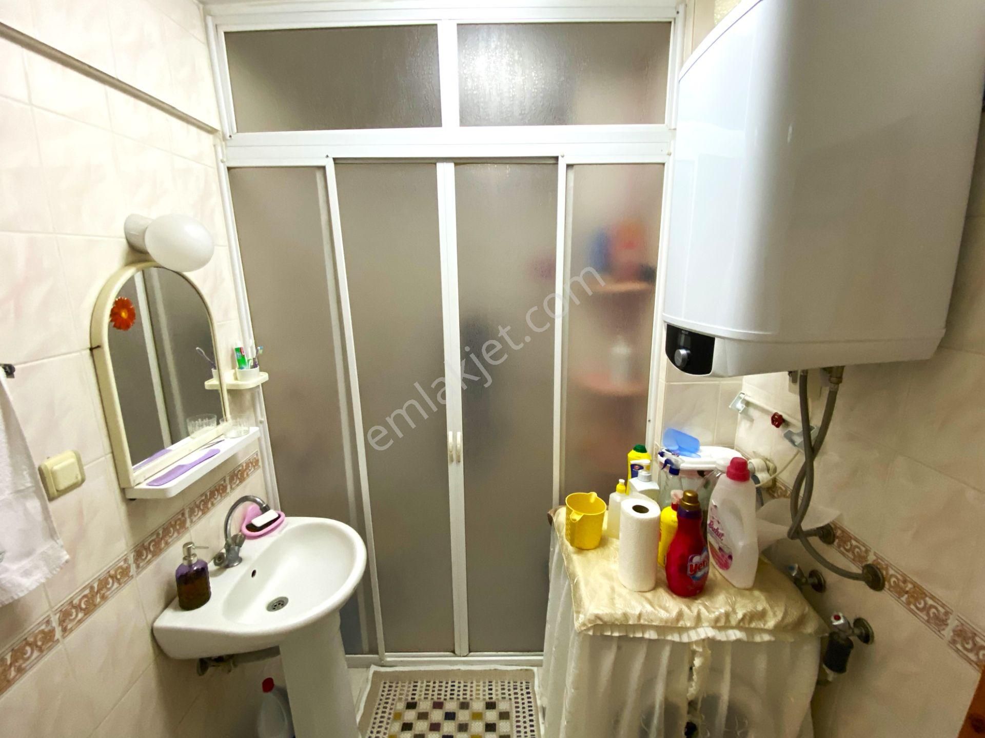 🟤🟤aktif'ten Akçay'da Satılık Ayrı Mutfaklı Çift Balkonlu Geniş 2+1 Daire - Görsel 6