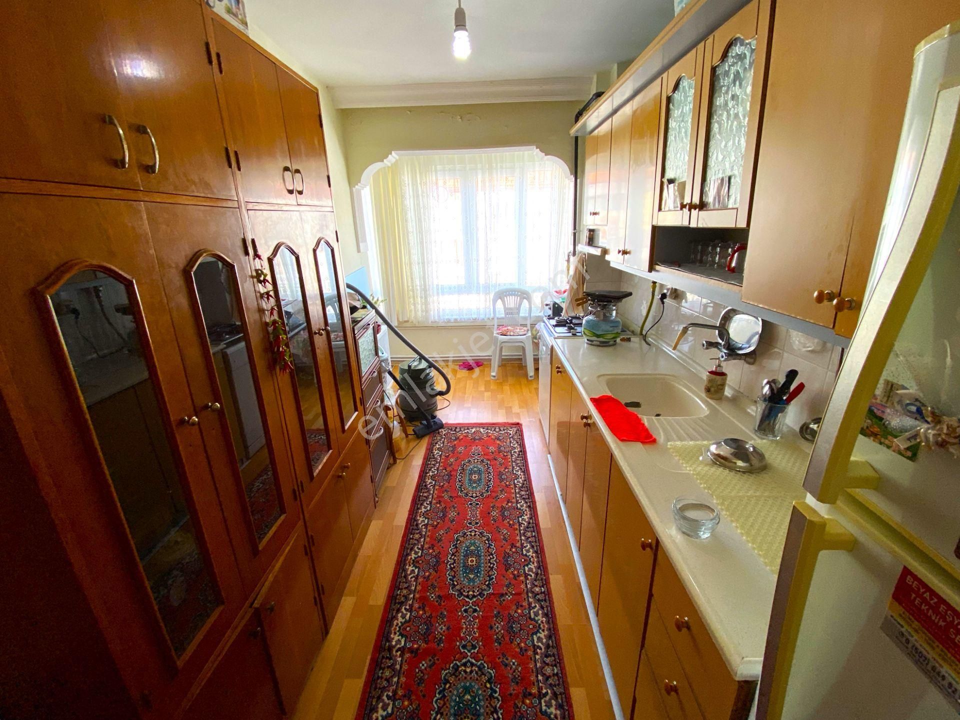 🟤🟤aktif'ten Akçay'da Satılık Ayrı Mutfaklı Çift Balkonlu Geniş 2+1 Daire - Görsel 23