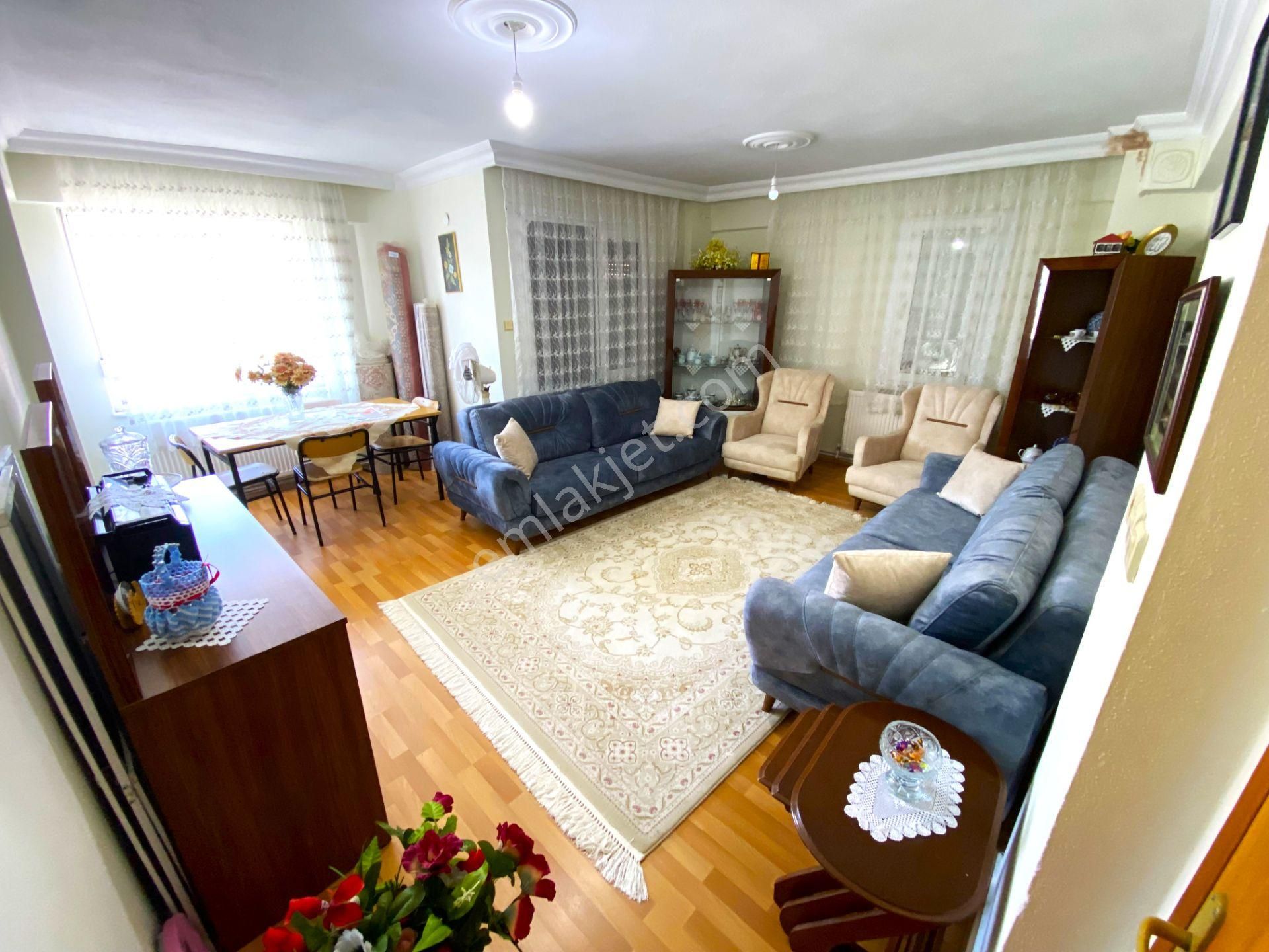 🟤🟤aktif'ten Akçay'da Satılık Ayrı Mutfaklı Çift Balkonlu Geniş 2+1 Daire - Görsel 8