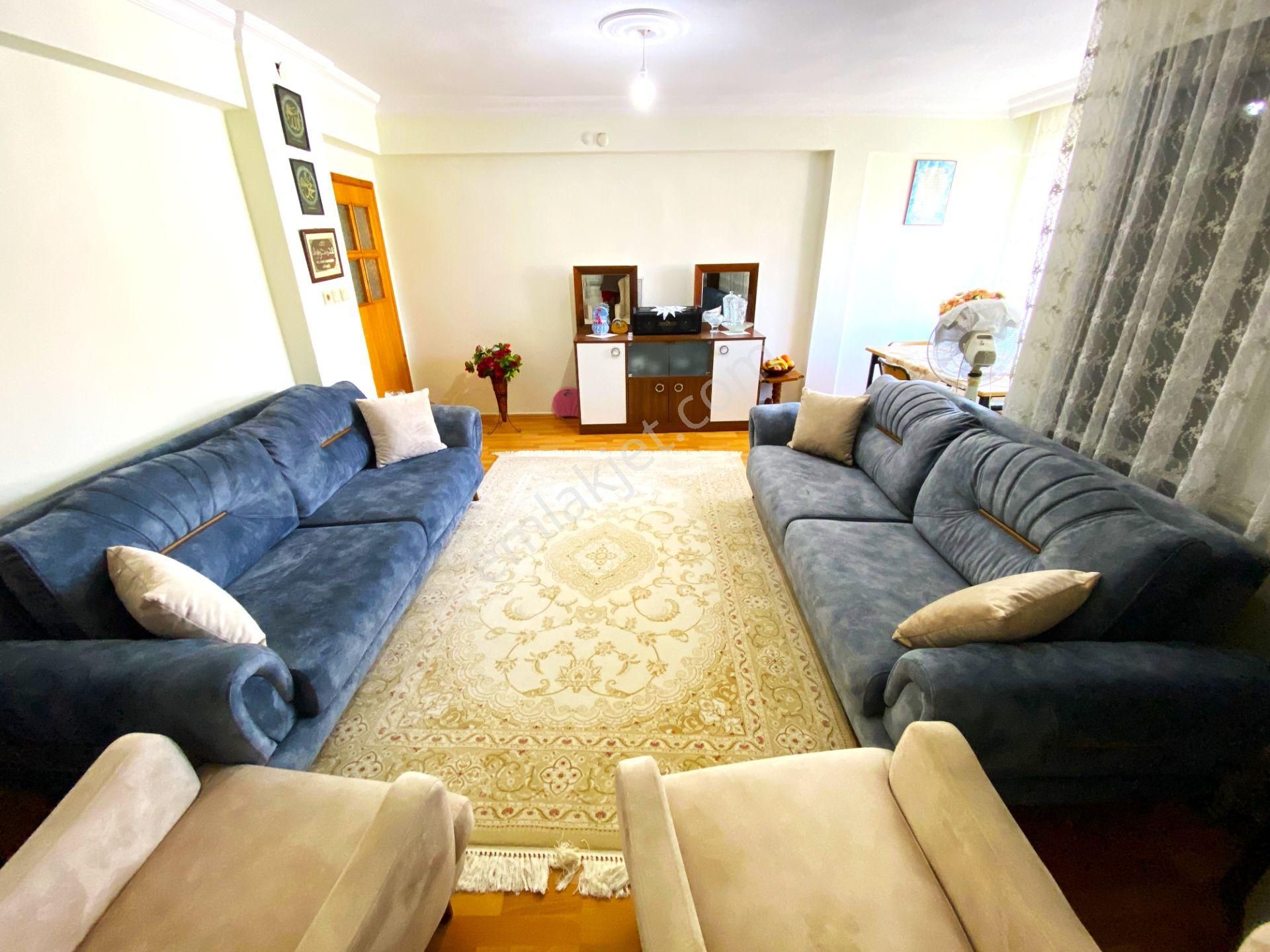 🟤🟤aktif'ten Akçay'da Satılık Ayrı Mutfaklı Çift Balkonlu Geniş 2+1 Daire - Görsel 12