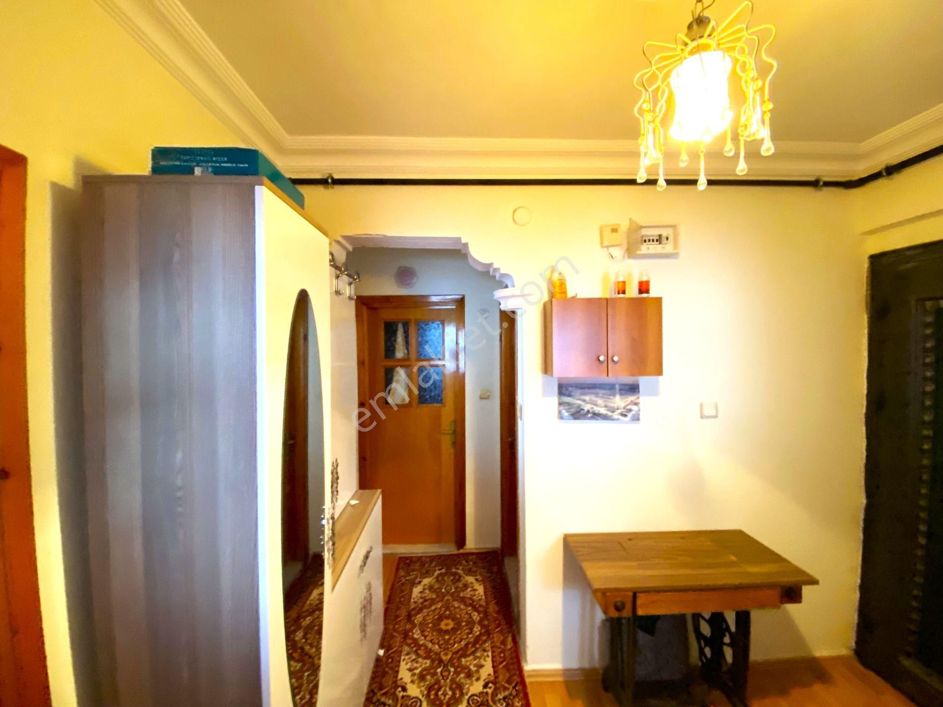 🟤🟤aktif'ten Akçay'da Satılık Ayrı Mutfaklı Çift Balkonlu Geniş 2+1 Daire - Görsel 20