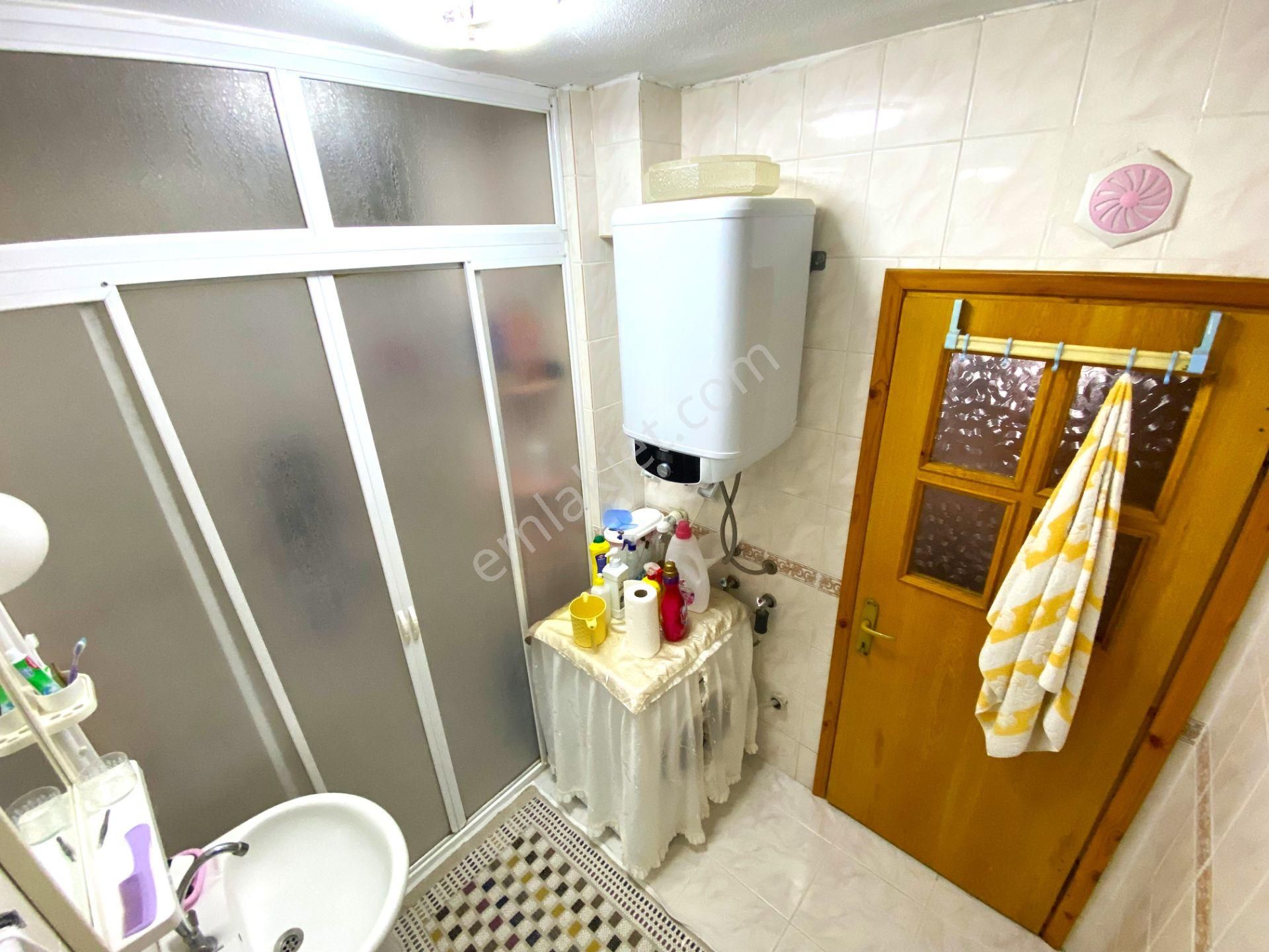 🟤🟤aktif'ten Akçay'da Satılık Ayrı Mutfaklı Çift Balkonlu Geniş 2+1 Daire - Görsel 26