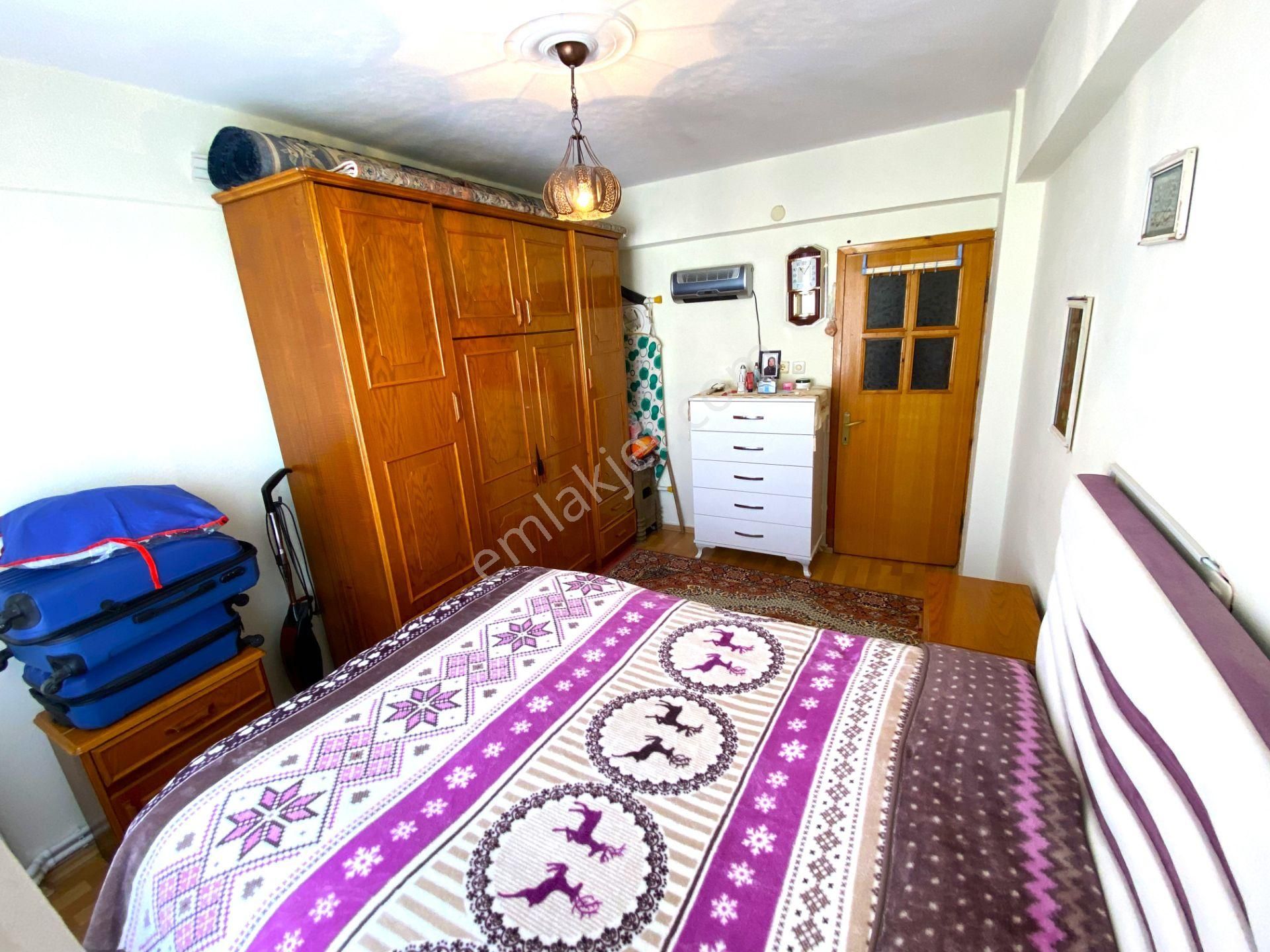 🟤🟤aktif'ten Akçay'da Satılık Ayrı Mutfaklı Çift Balkonlu Geniş 2+1 Daire - Görsel 19