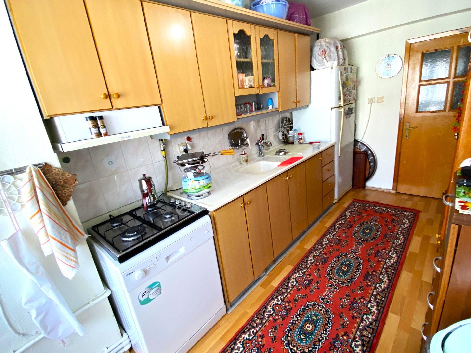 🟤🟤aktif'ten Akçay'da Satılık Ayrı Mutfaklı Çift Balkonlu Geniş 2+1 Daire - Görsel 25