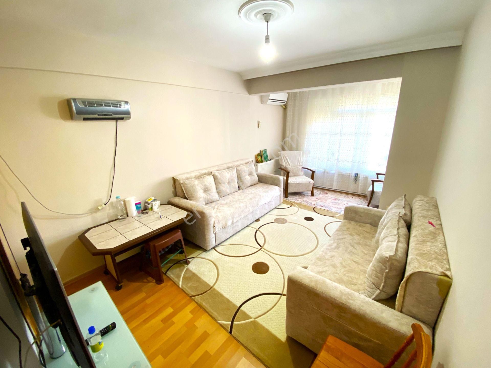 🟤🟤aktif'ten Akçay'da Satılık Ayrı Mutfaklı Çift Balkonlu Geniş 2+1 Daire - Görsel 3