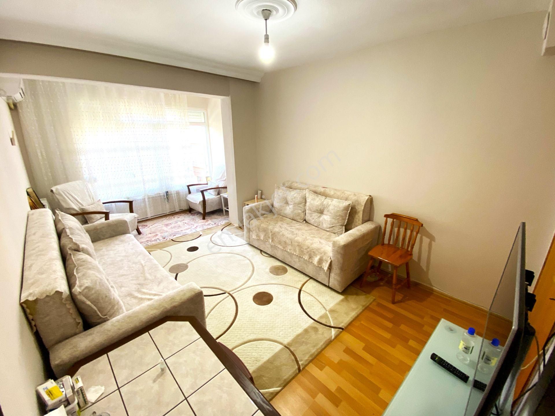 🟤🟤aktif'ten Akçay'da Satılık Ayrı Mutfaklı Çift Balkonlu Geniş 2+1 Daire - Görsel 24