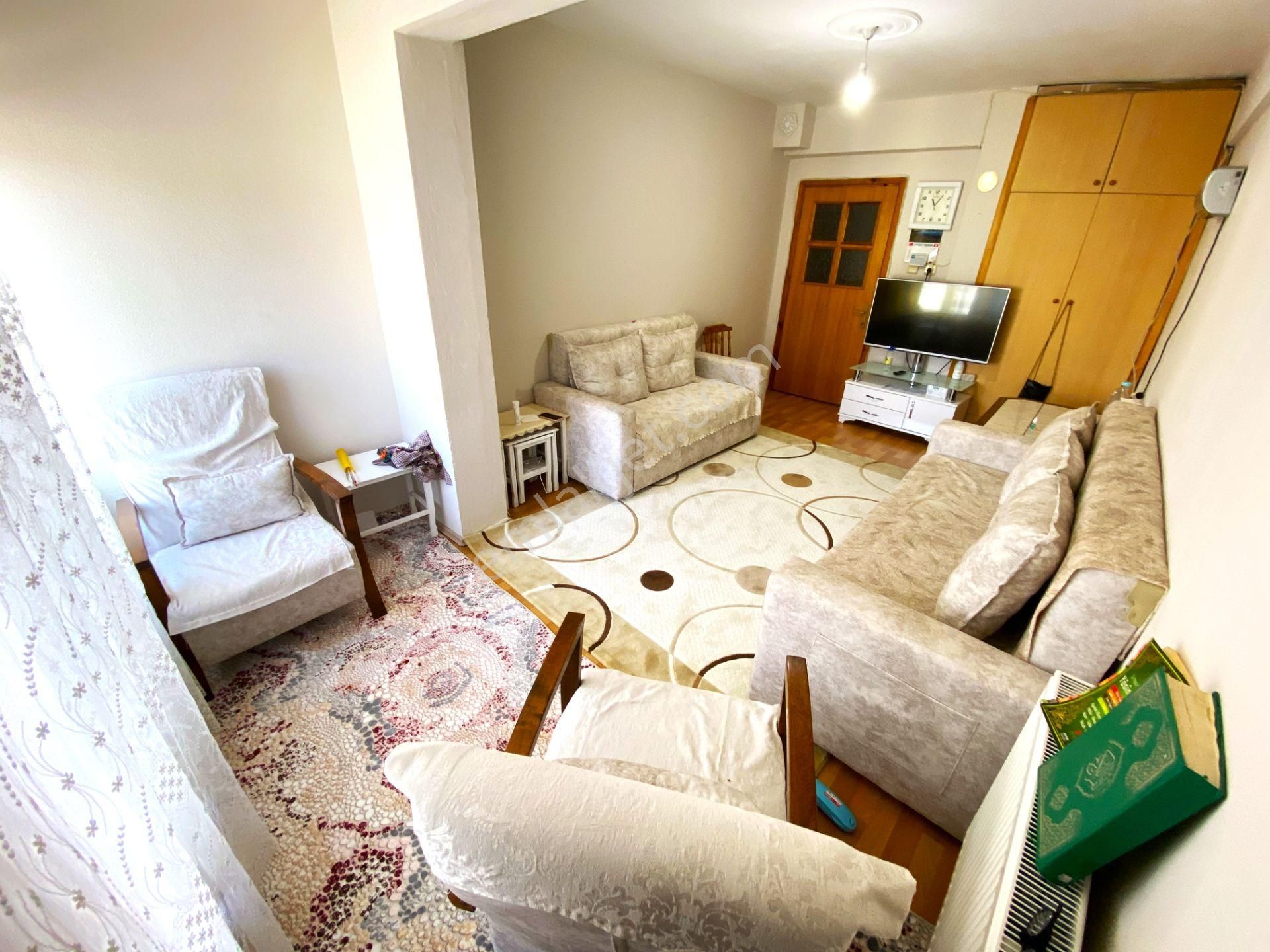 🟤🟤aktif'ten Akçay'da Satılık Ayrı Mutfaklı Çift Balkonlu Geniş 2+1 Daire - Görsel 15