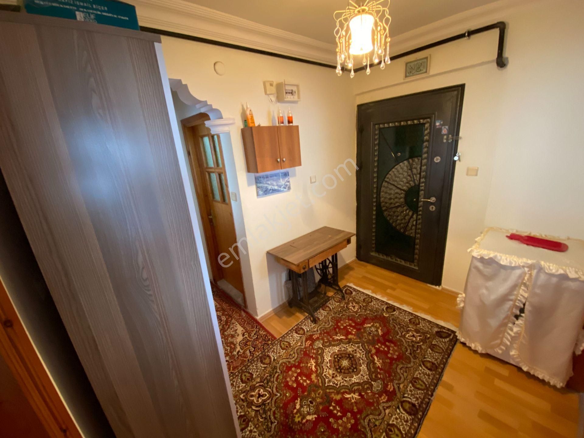 🟤🟤aktif'ten Akçay'da Satılık Ayrı Mutfaklı Çift Balkonlu Geniş 2+1 Daire - Görsel 28