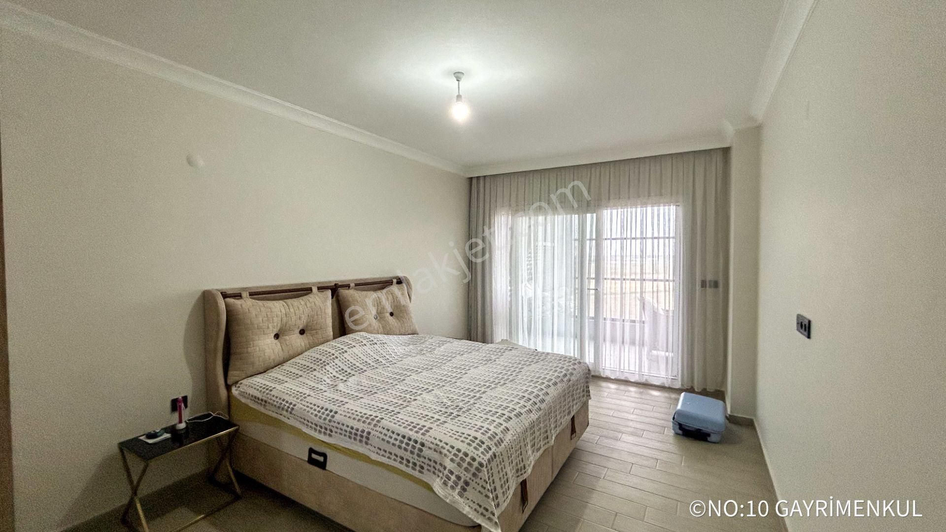 No:10 Gayrimenkul’den | Ön Cephe, 4. Kat, Full Deniz Manzaralı (önü Asla Kapanmaz) 3+1 – 130 M²! - Görsel 16