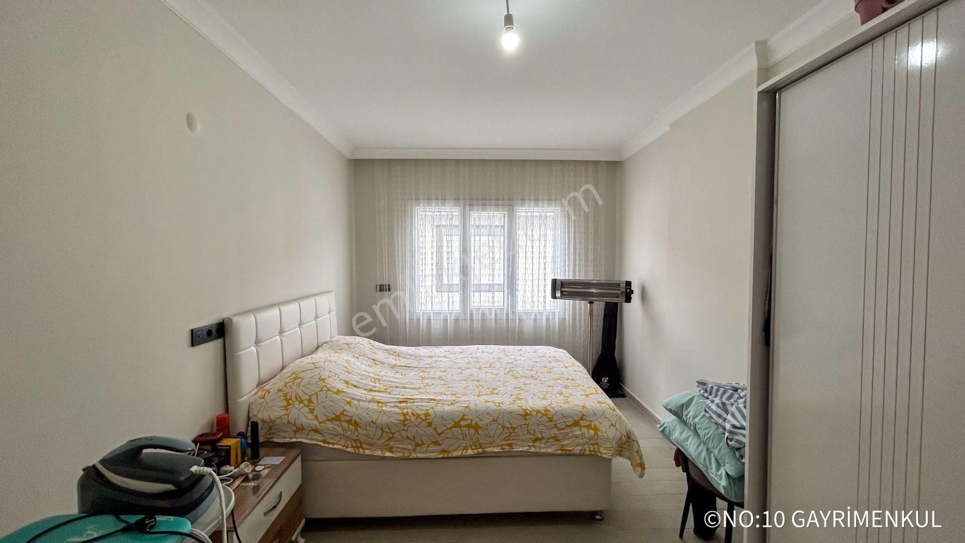 No:10 Gayrimenkul’den | Ön Cephe, 4. Kat, Full Deniz Manzaralı (önü Asla Kapanmaz) 3+1 – 130 M²! - Görsel 25