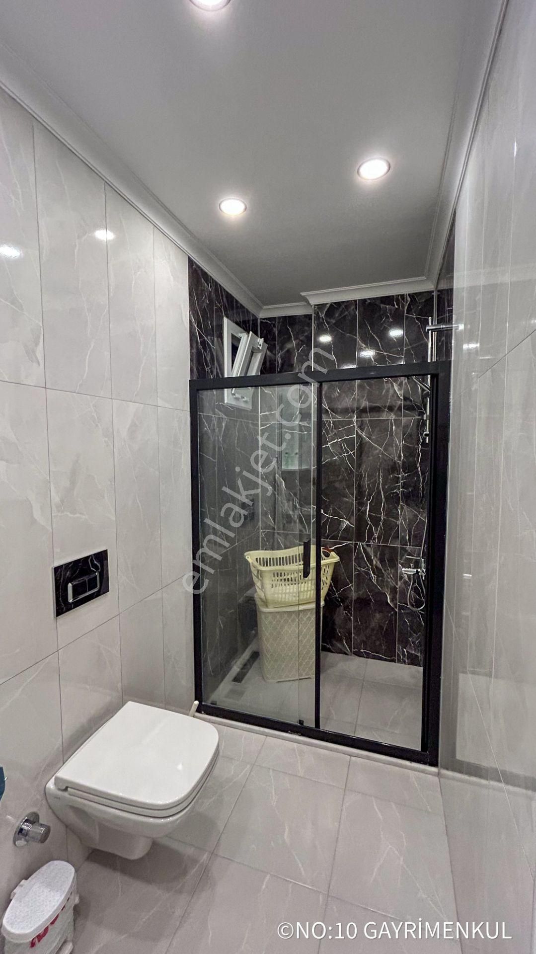 No:10 Gayrimenkul’den | Ön Cephe, 4. Kat, Full Deniz Manzaralı (önü Asla Kapanmaz) 3+1 – 130 M²! - Görsel 15