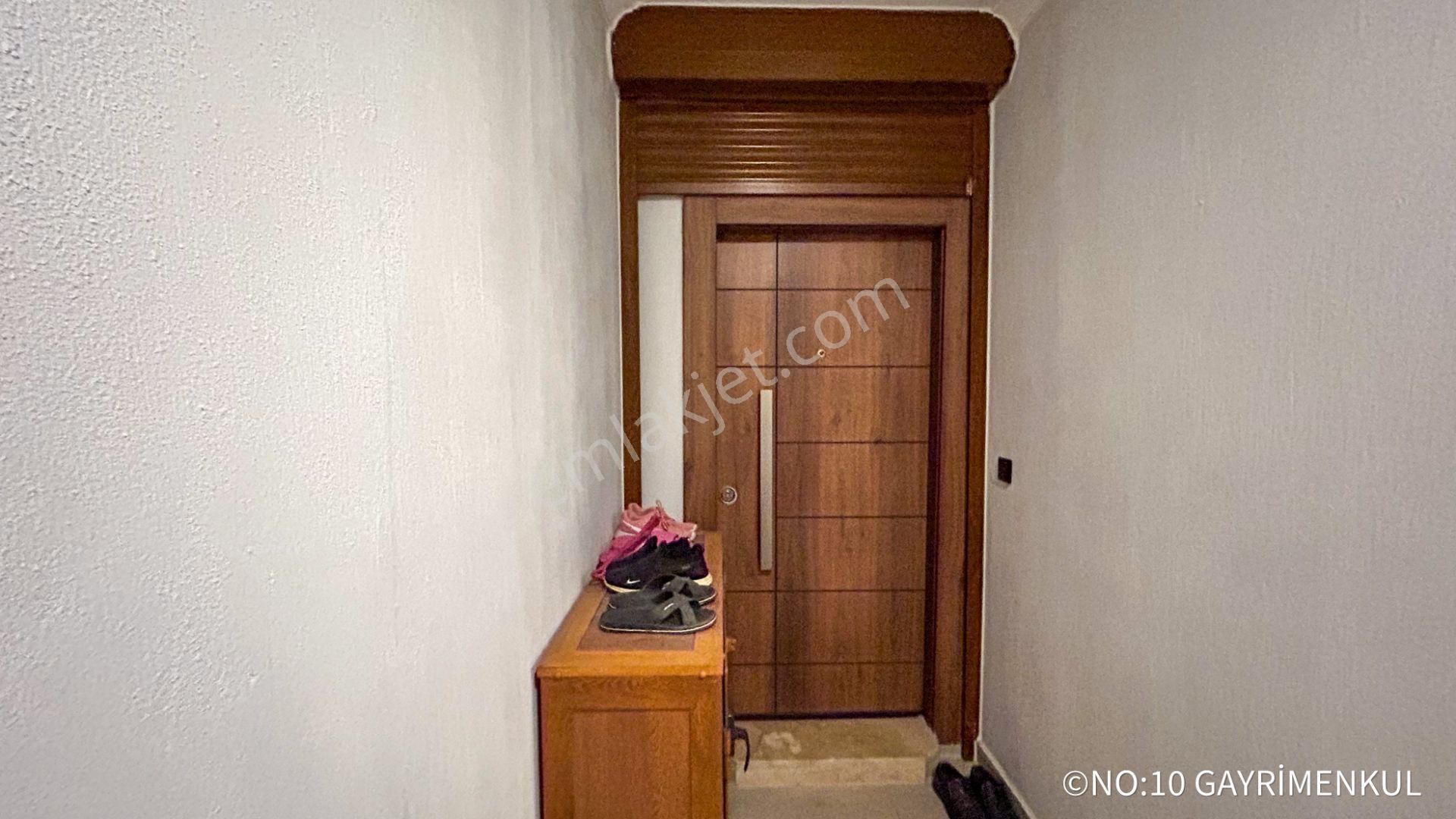 No:10 Gayrimenkul’den | Ön Cephe, 4. Kat, Full Deniz Manzaralı (önü Asla Kapanmaz) 3+1 – 130 M²! - Görsel 2