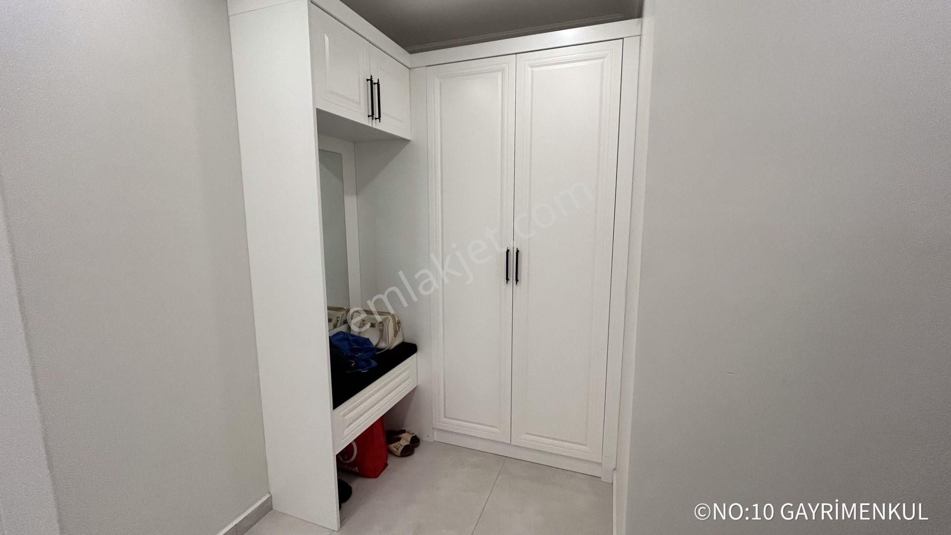 No:10 Gayrimenkul’den | Ön Cephe, 4. Kat, Full Deniz Manzaralı (önü Asla Kapanmaz) 3+1 – 130 M²! - Görsel 9