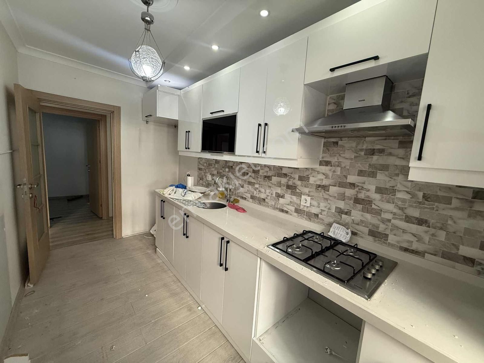 Asil'den Çırçır Mah. Metroya 3.dk. 4+1 / 150m² Dubleks - Görsel 12