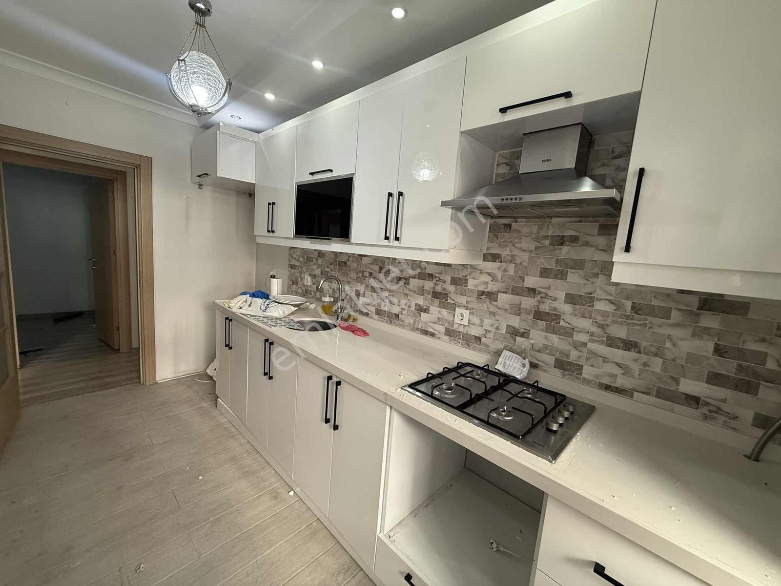Asil'den Çırçır Mah. Metroya 3.dk. 4+1 / 150m² Dubleks - Görsel 15