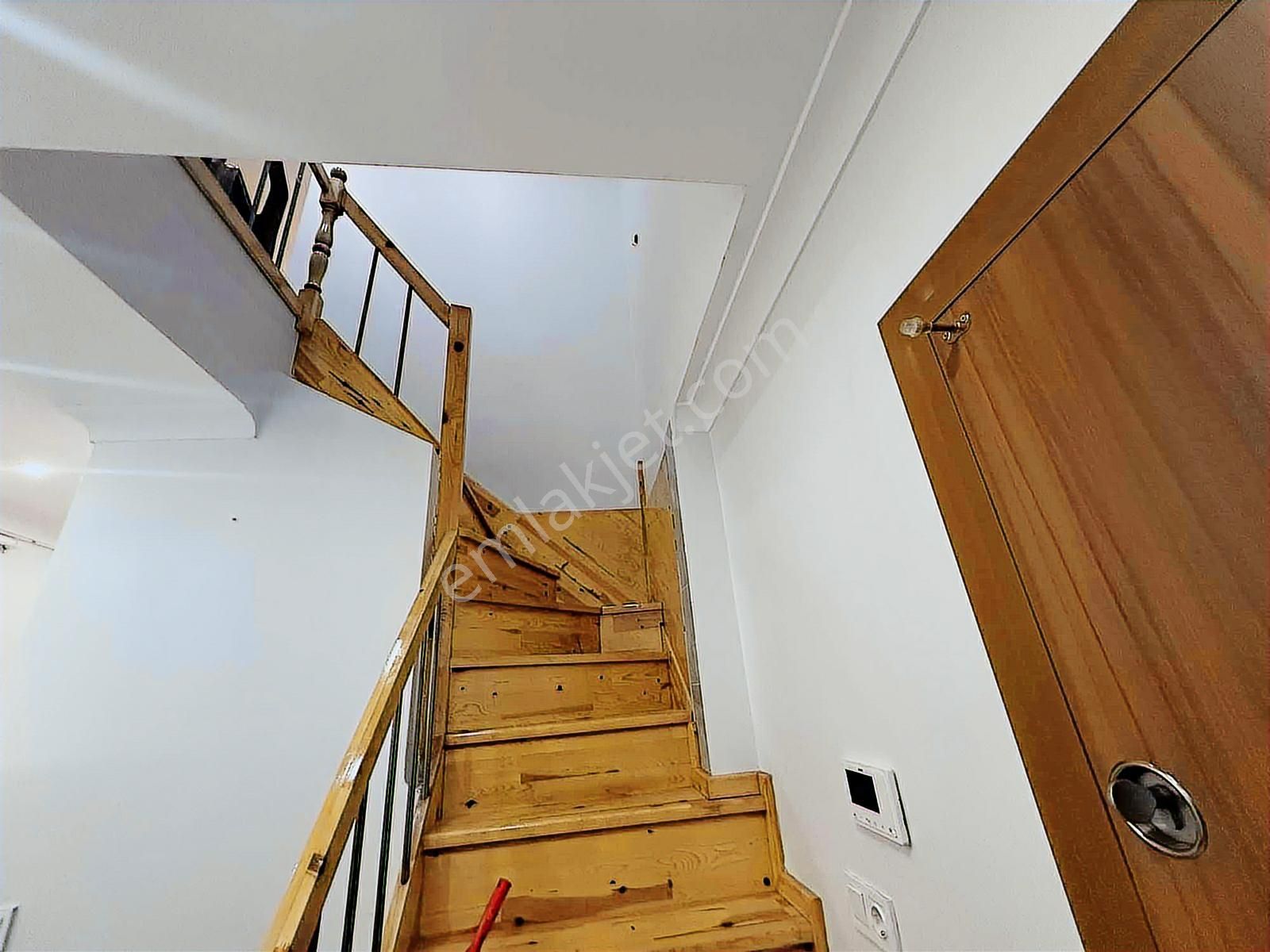 Asil'den Çırçır Mah. Metroya 3.dk. 4+1 / 150m² Dubleks - Görsel 13