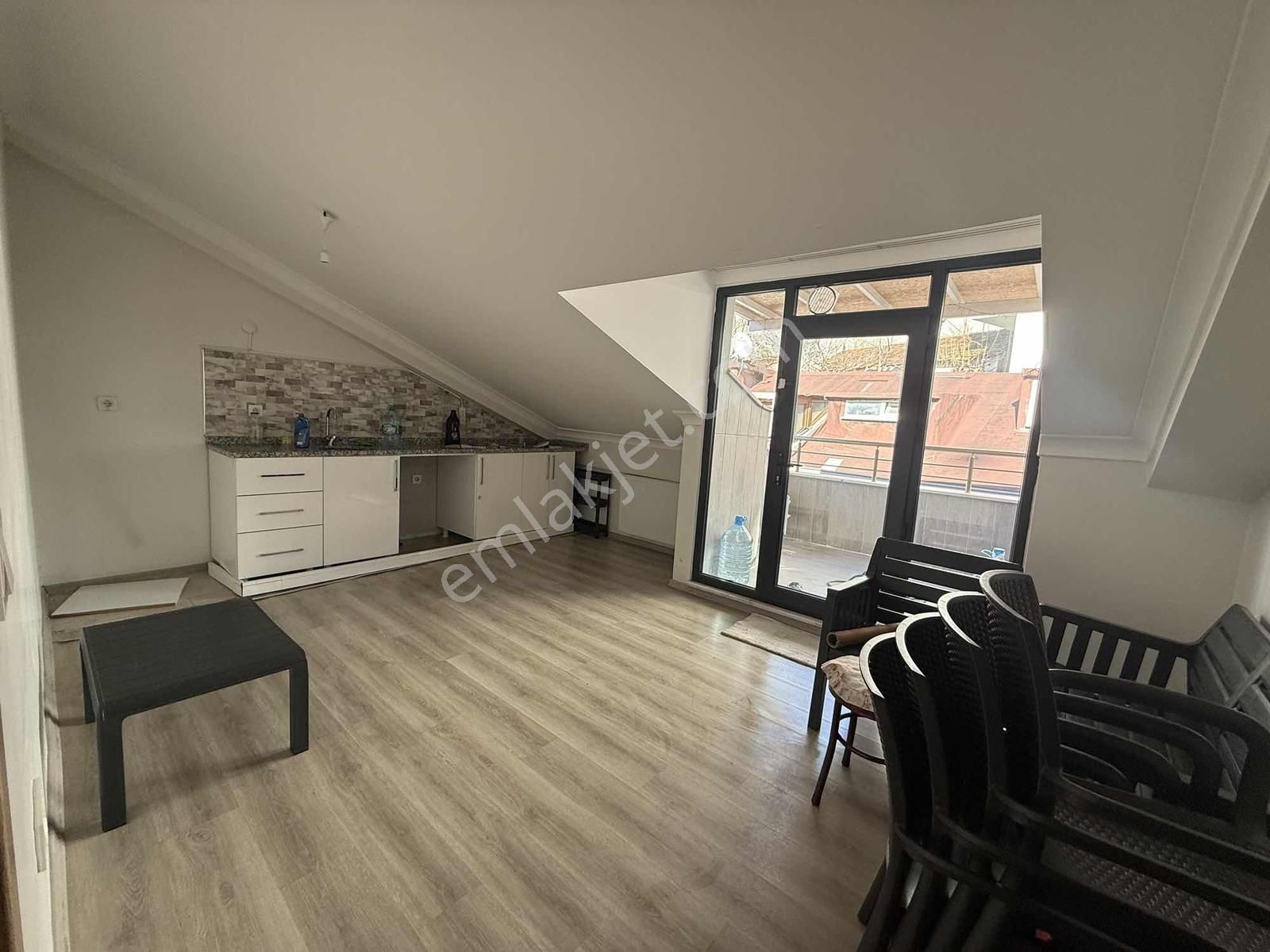 Asil'den Çırçır Mah. Metroya 3.dk. 4+1 / 150m² Dubleks - Görsel 6