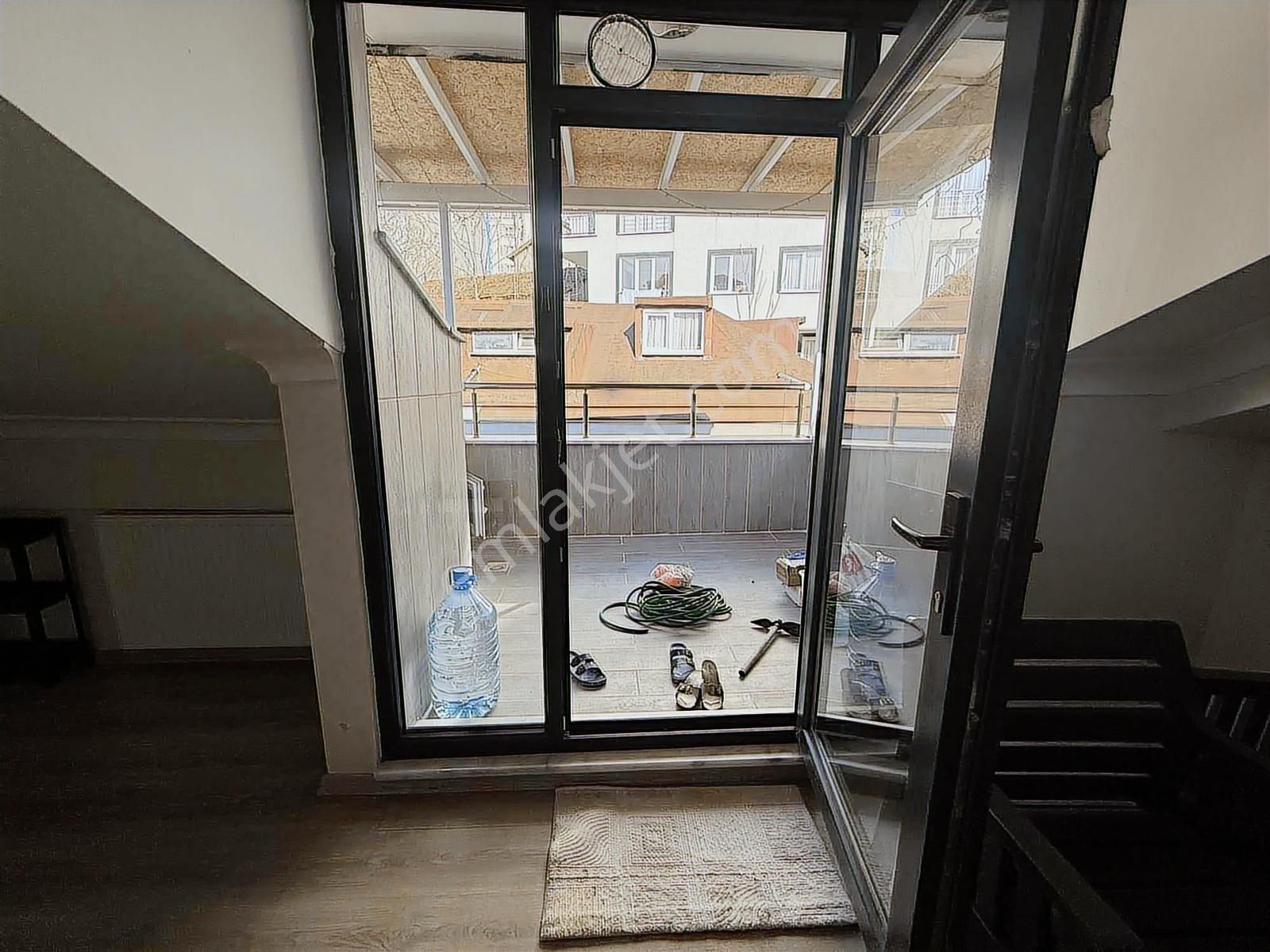 Asil'den Çırçır Mah. Metroya 3.dk. 4+1 / 150m² Dubleks - Görsel 34