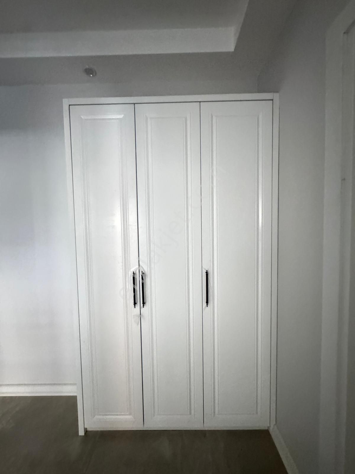 Zeki Emlak'tan Muradiye'de 3+1 Kapalı Otoparklı Satılık Daire - Görsel 18
