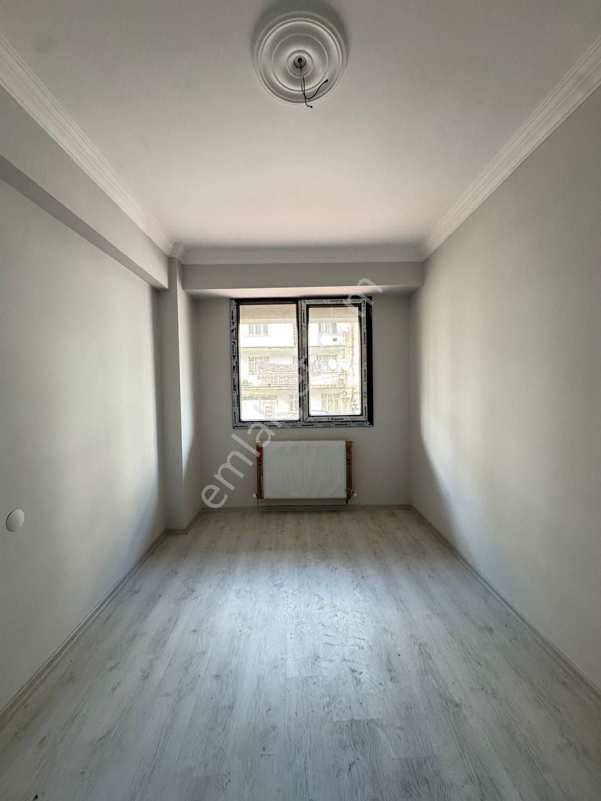 Zeki Emlak'tan Muradiye'de 3+1 Kapalı Otoparklı Satılık Daire - Görsel 7