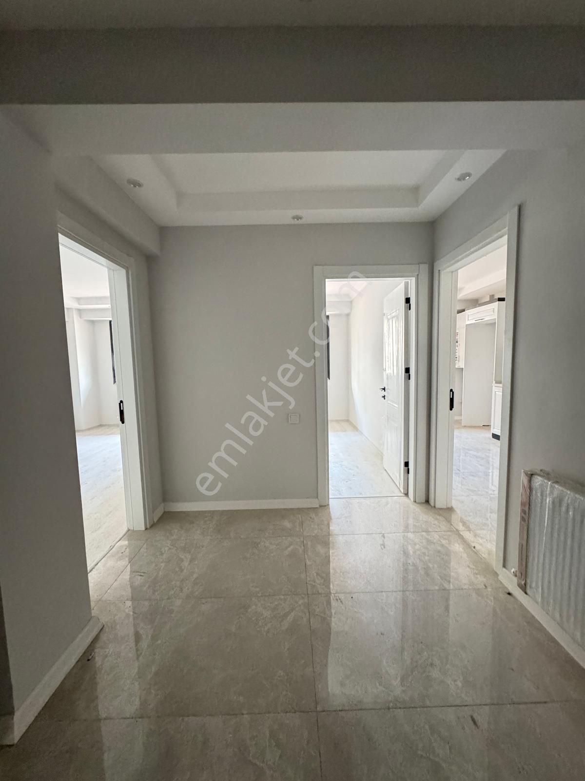 Zeki Emlak'tan Muradiye'de 3+1 Kapalı Otoparklı Satılık Daire - Görsel 20