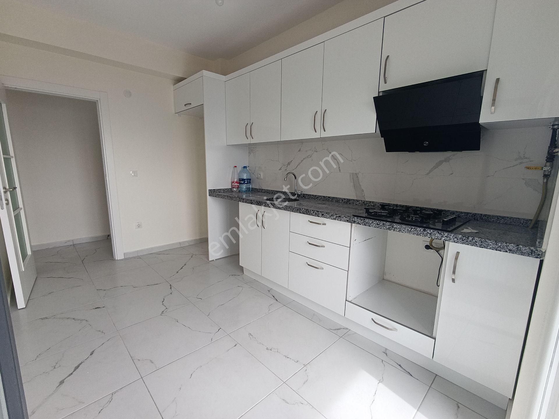 Pendik Çınarderede Fuul Deniz Manzaralı Güven Park Site İçinde 3+1 Ebeveyn Banyolu Daire - Görsel 22