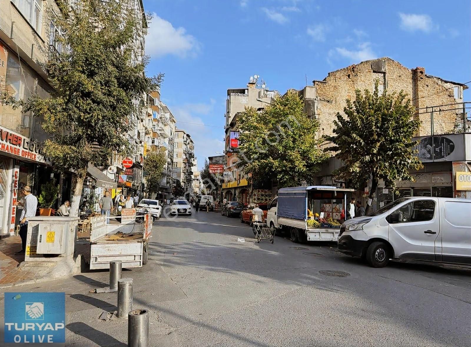 Kumkapı Nişanca Da Satılık Dükkan - Görsel 16