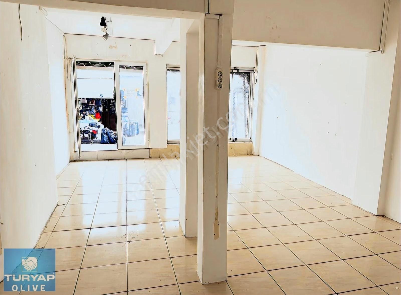 Kumkapı Nişanca Da Satılık Dükkan - Görsel 3